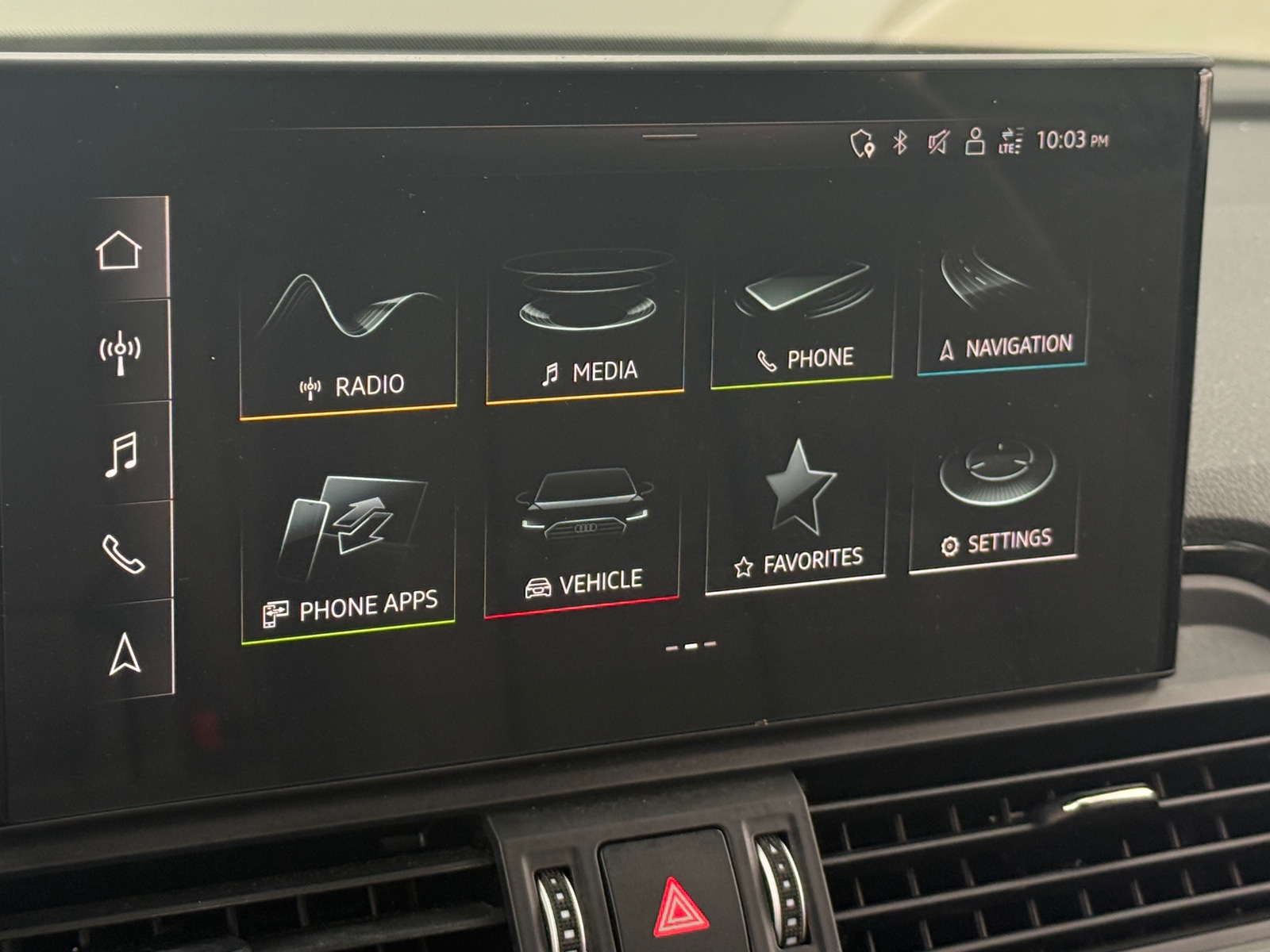 Thumbnail: 2023 Audi Q5 - 3