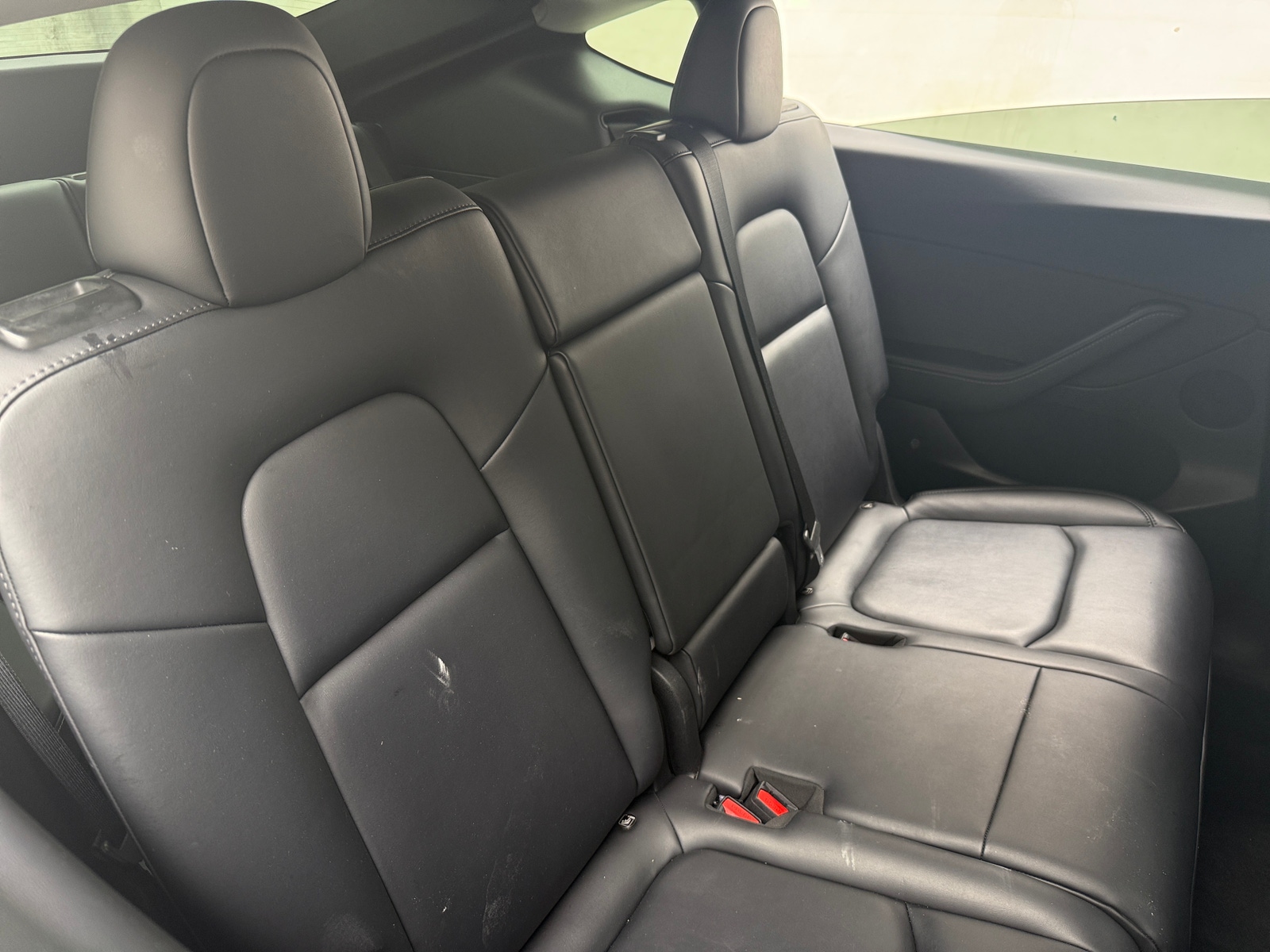 Thumbnail: 2022 Tesla Model Y - 5