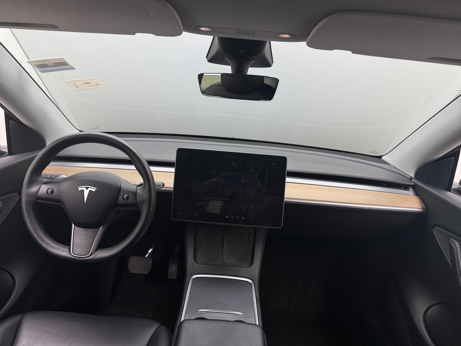 Thumbnail: 2022 Tesla Model Y - 2