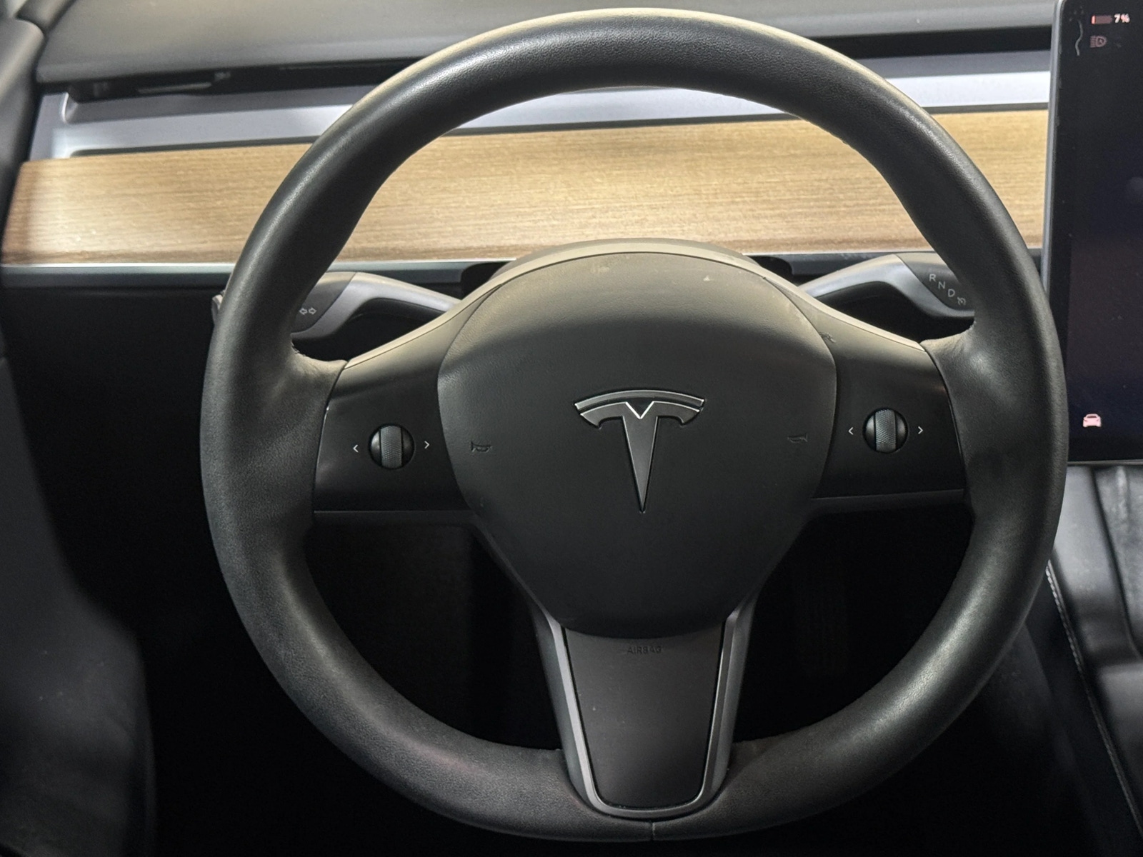 Thumbnail: 2022 Tesla Model Y - 4