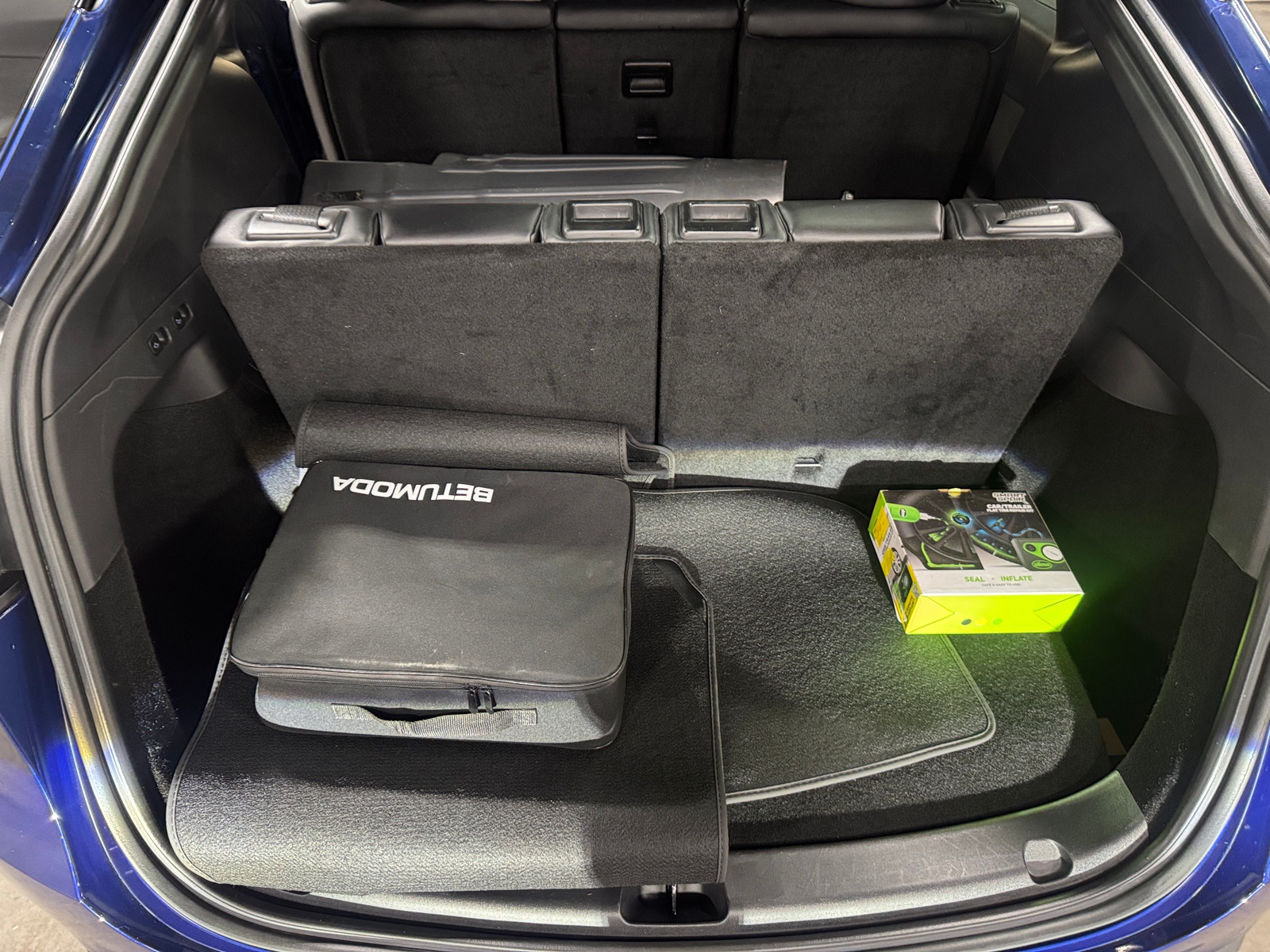 Thumbnail: 2022 Tesla Model Y - 6