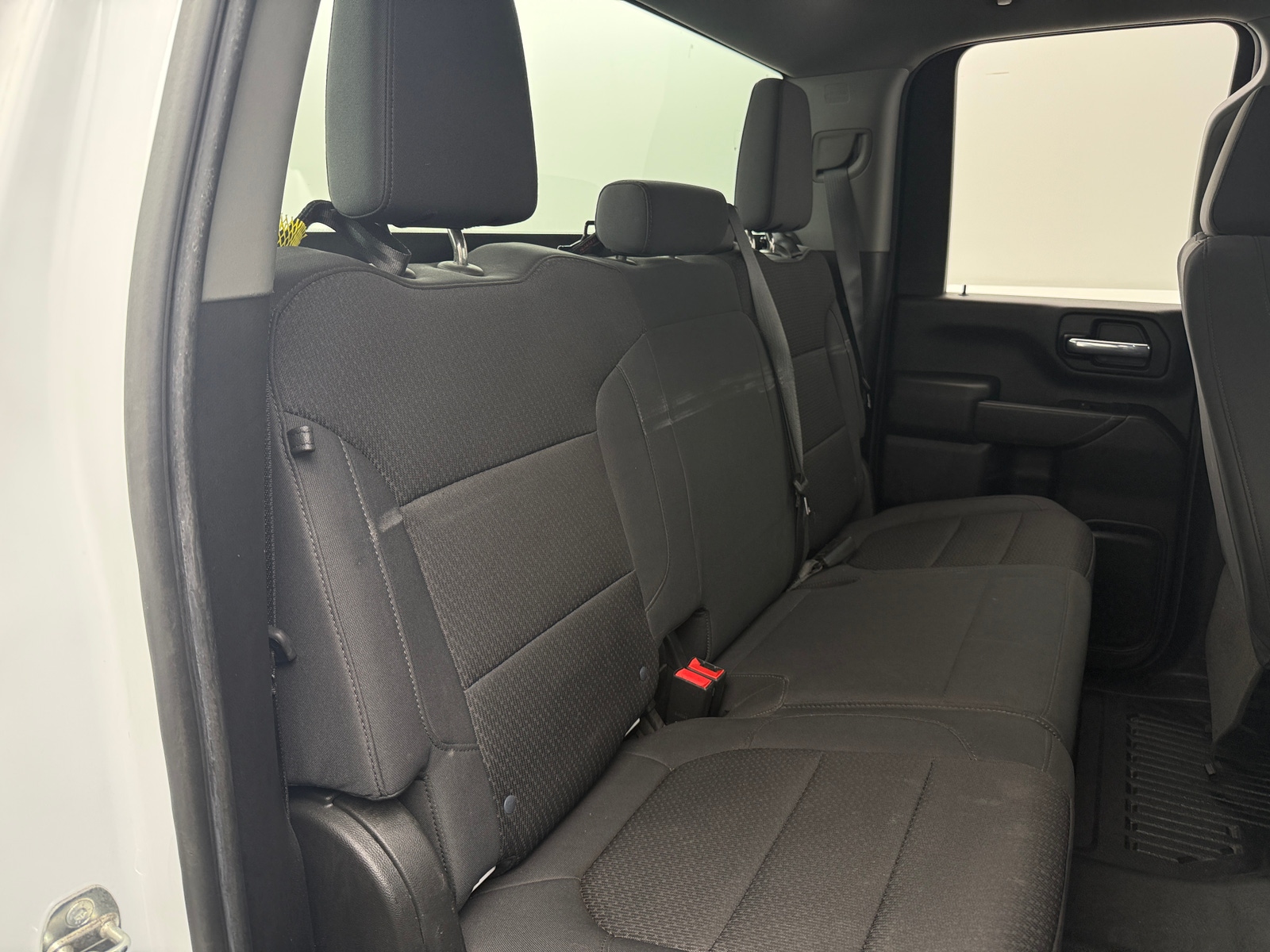 Thumbnail: 2020 Chevrolet Silverado 2500 - 5