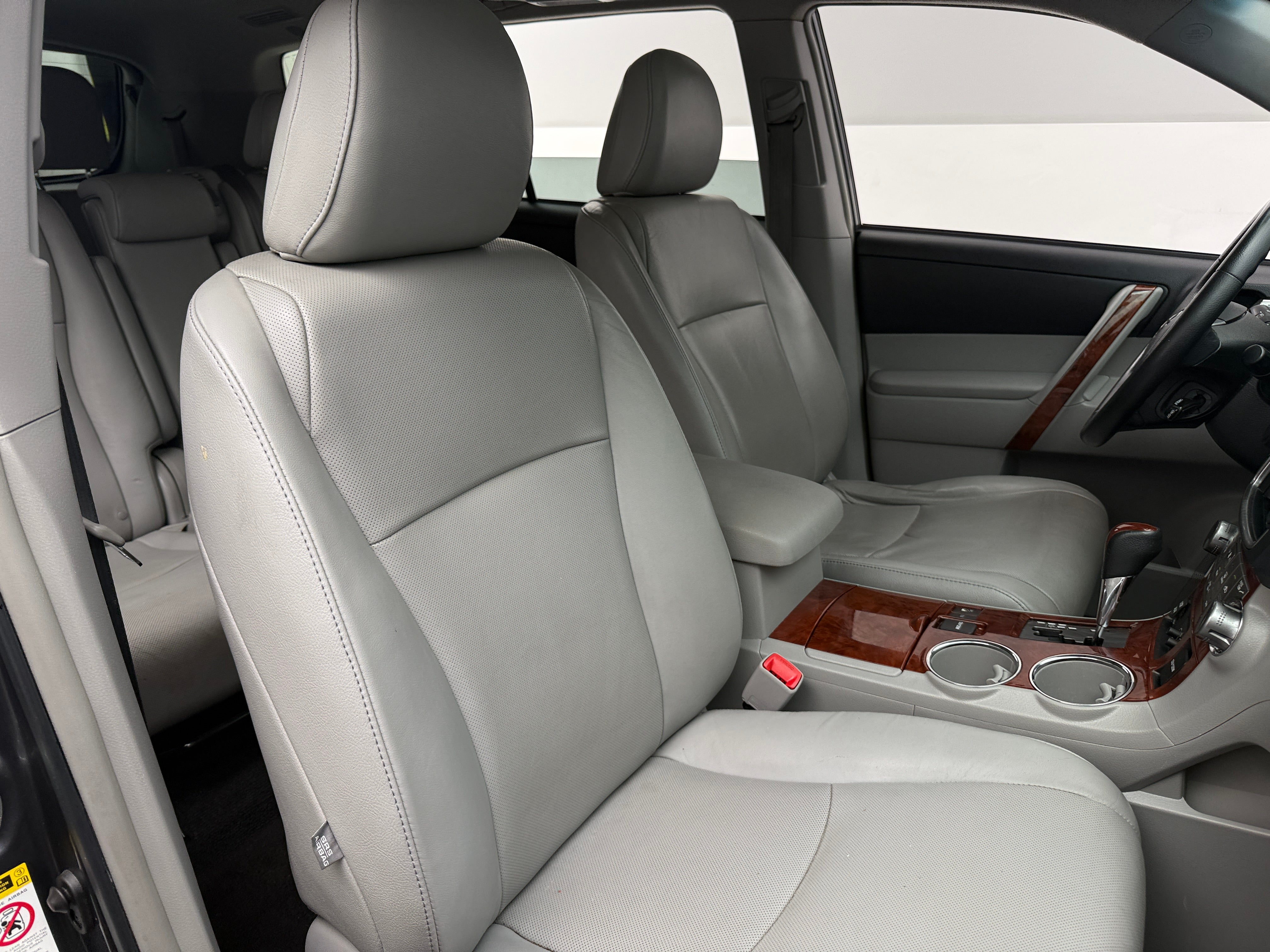 2013 Toyota Highlander