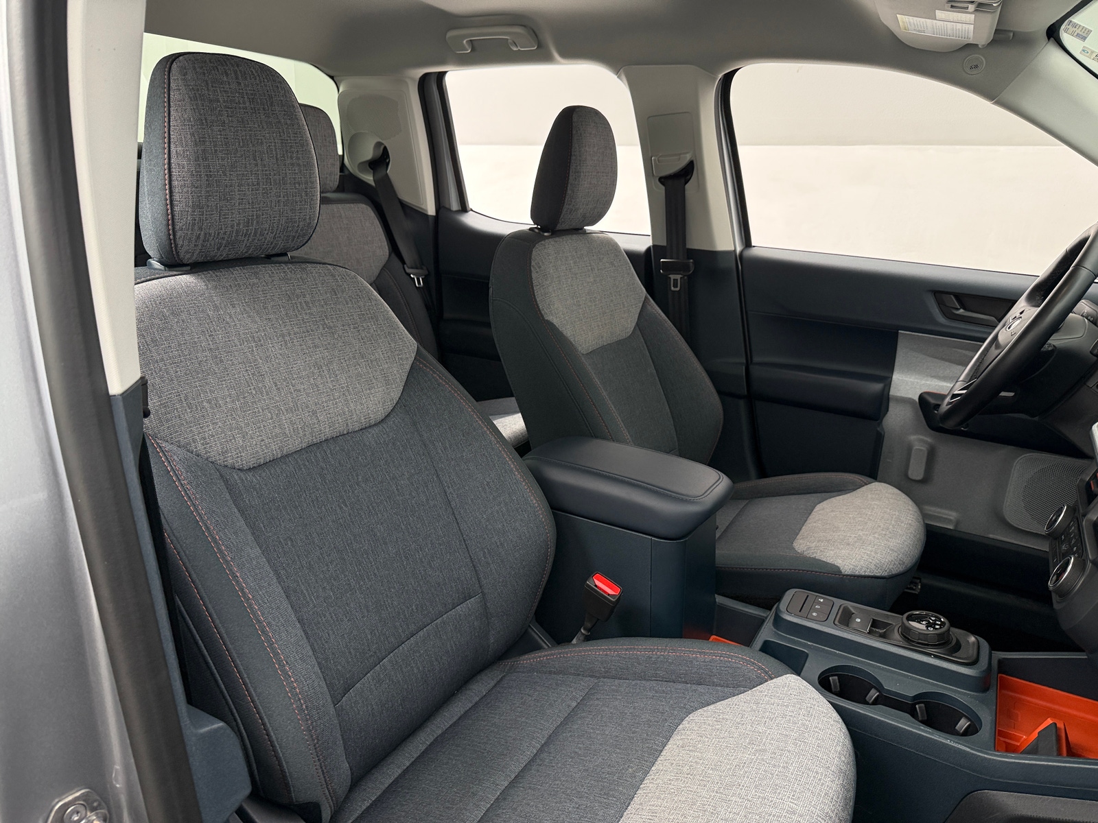 Thumbnail: 2024 Ford Maverick - 2