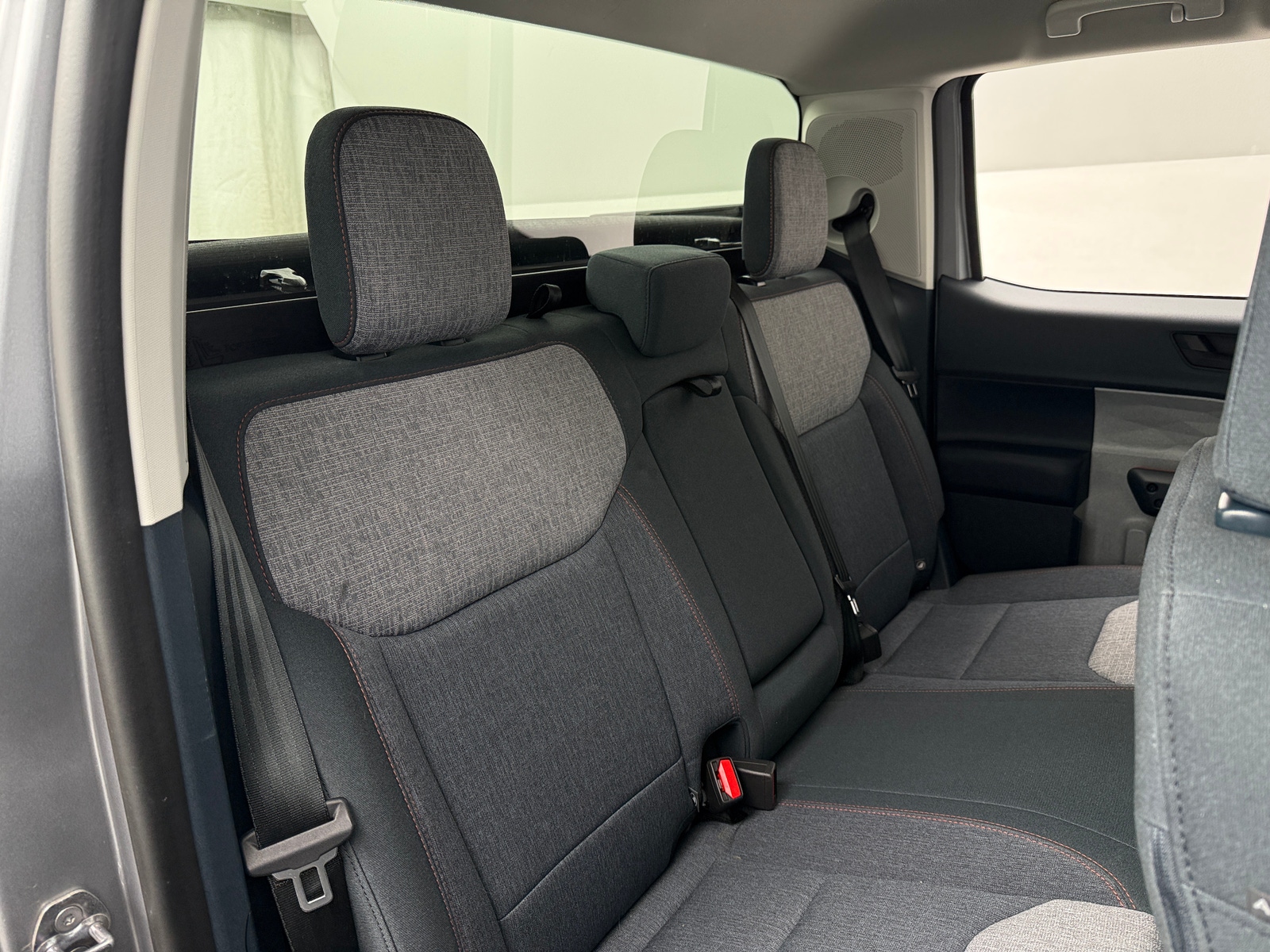 Thumbnail: 2024 Ford Maverick - 6