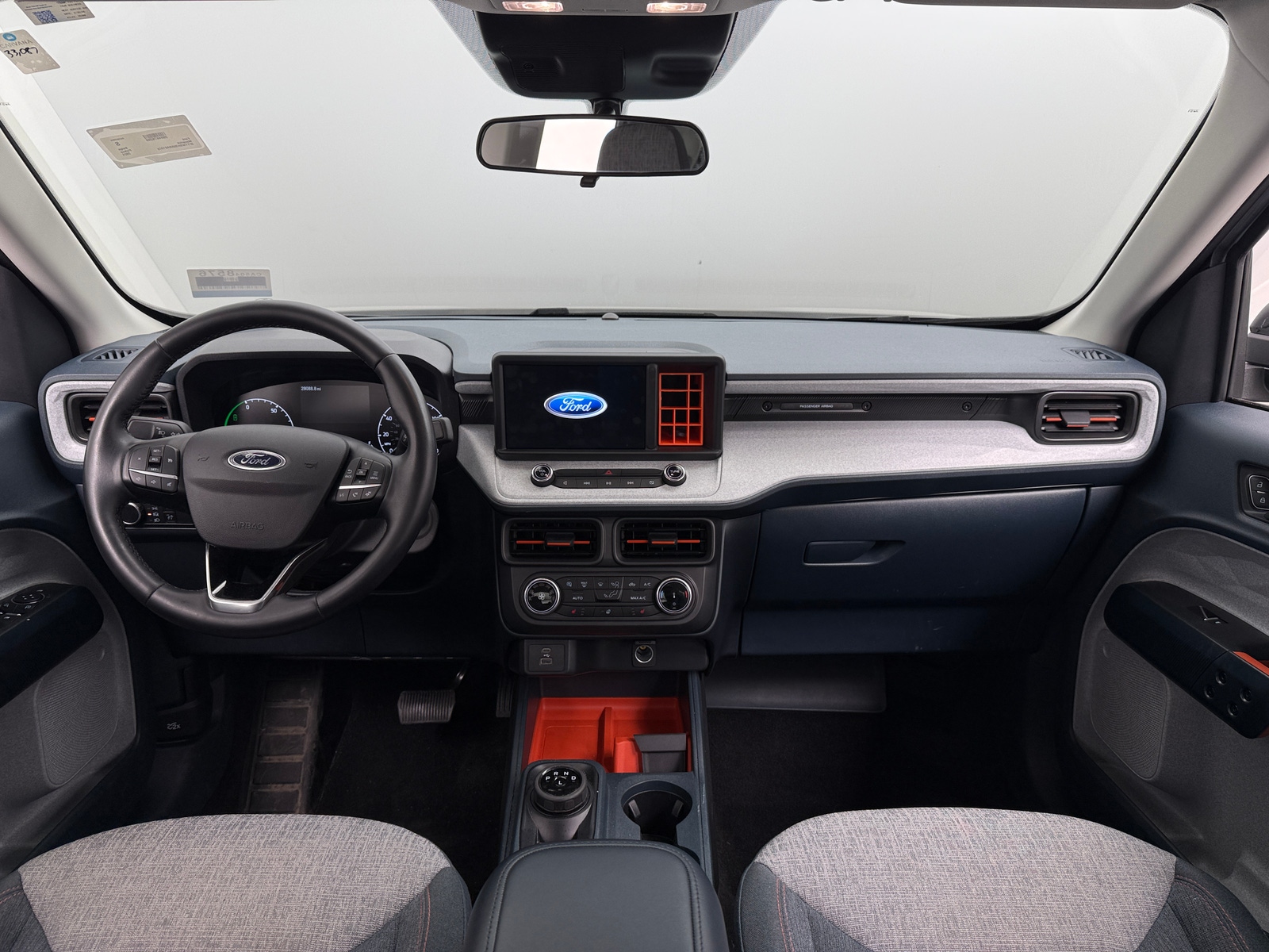 Thumbnail: 2024 Ford Maverick - 3