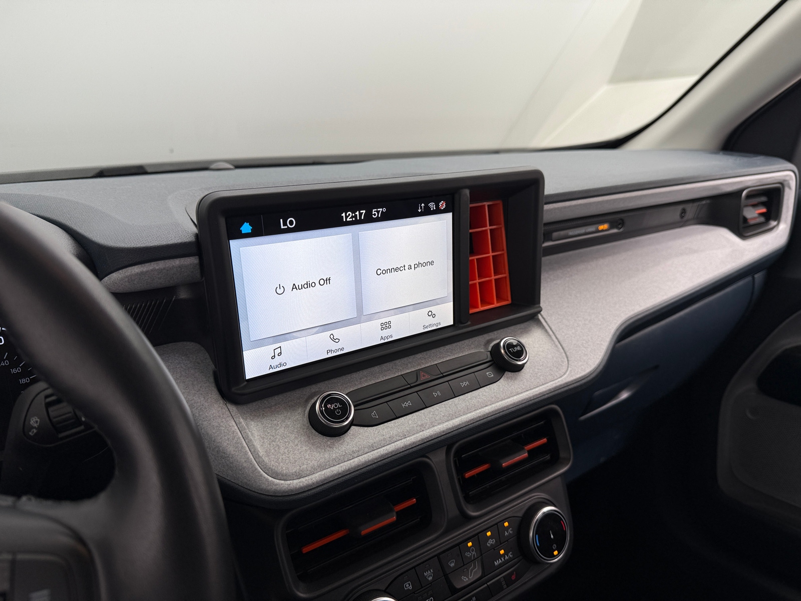 Thumbnail: 2024 Ford Maverick - 4