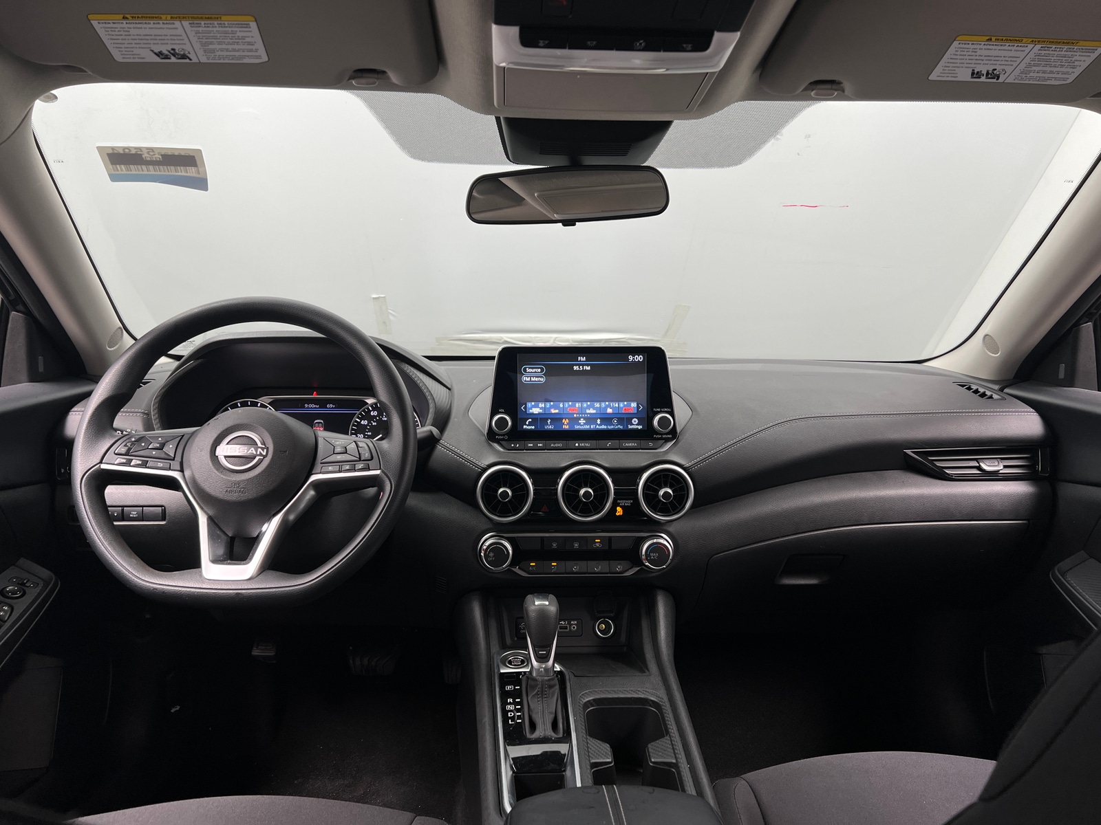 Thumbnail: 2025 Nissan Sentra - 3