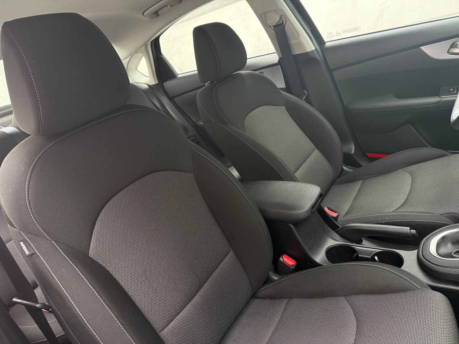 Thumbnail: 2024 Kia Forte - 2