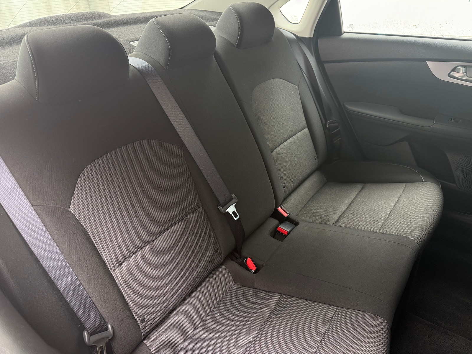 Thumbnail: 2024 Kia Forte - 6