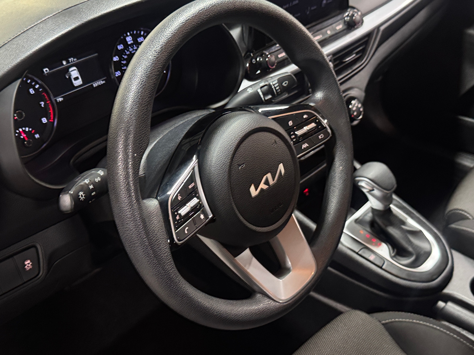 Thumbnail: 2024 Kia Forte - 5