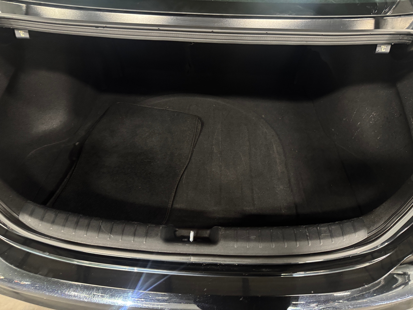 Thumbnail: 2024 Kia Forte - 7