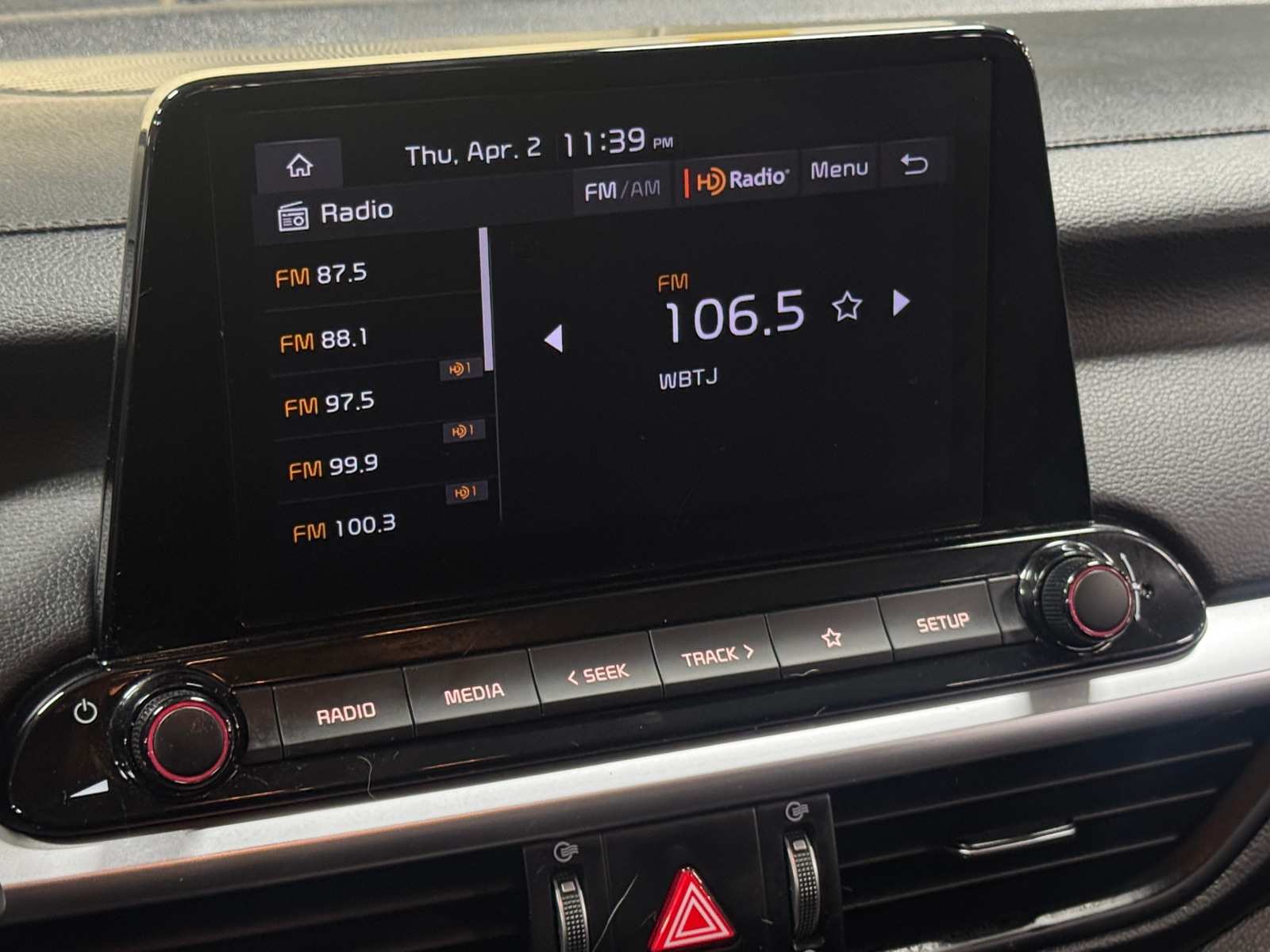 Thumbnail: 2024 Kia Forte - 4