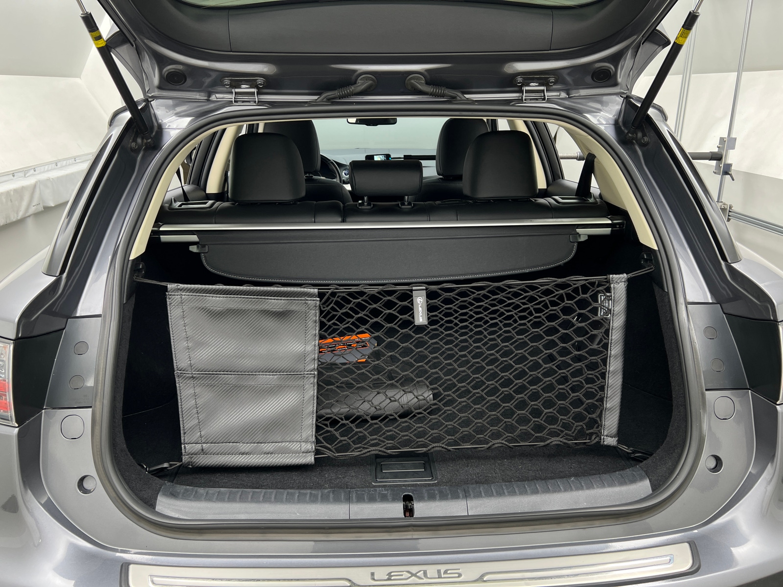 Thumbnail: 2017 Lexus CT - 6