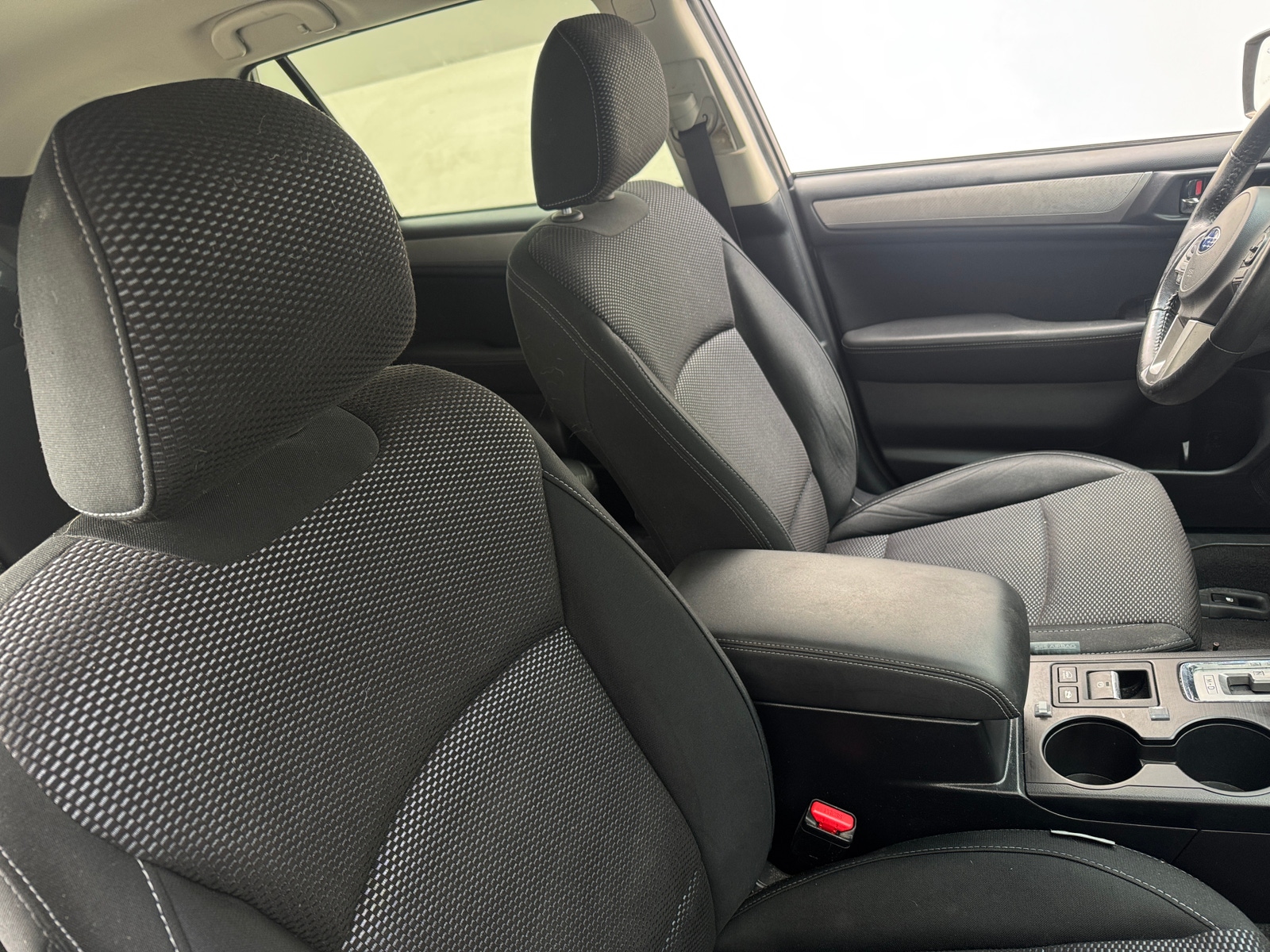 Thumbnail: 2015 Subaru Outback - 2