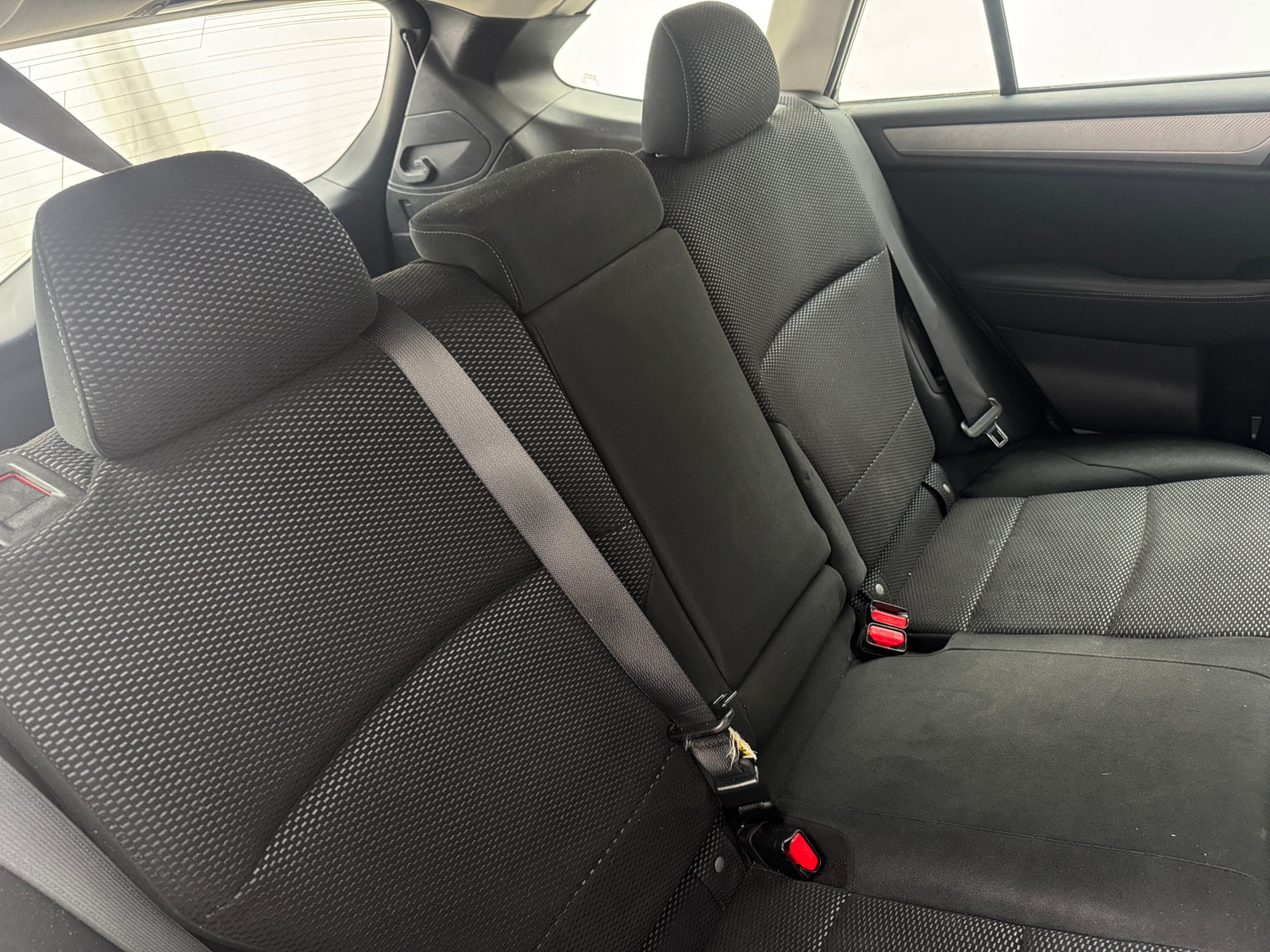 Thumbnail: 2015 Subaru Outback - 6