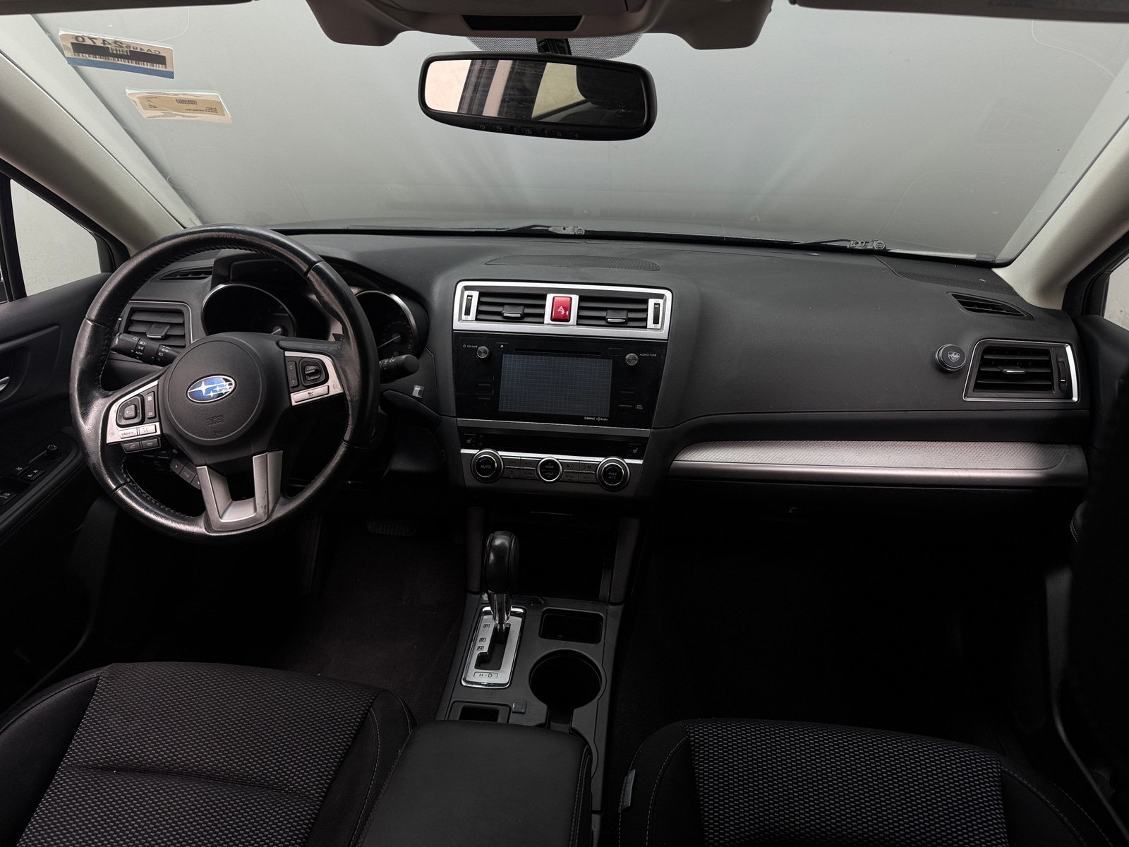 Thumbnail: 2015 Subaru Outback - 3