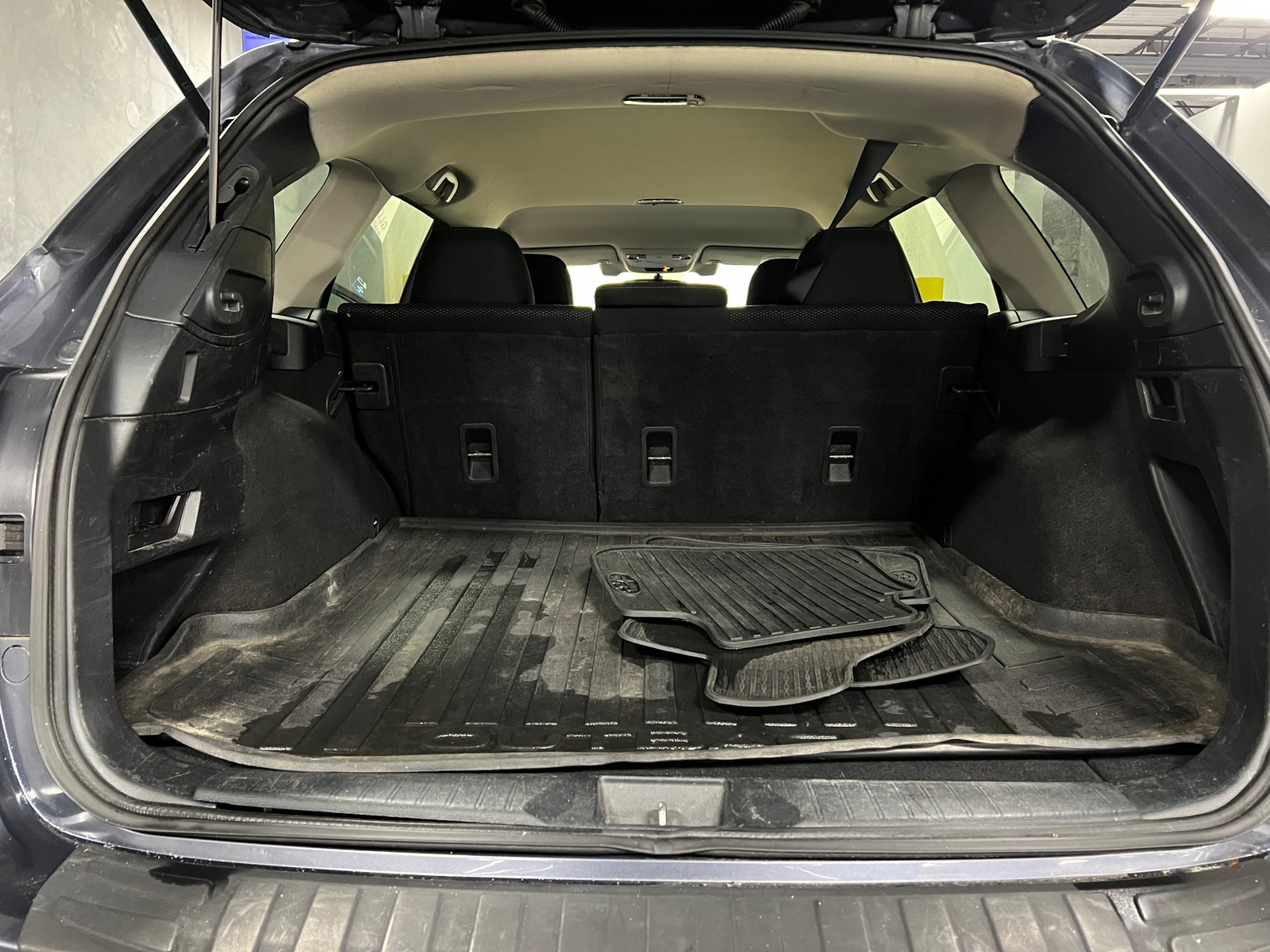 Thumbnail: 2015 Subaru Outback - 7