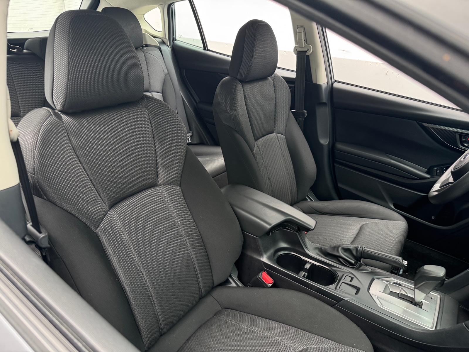 Thumbnail: 2019 Subaru Impreza - 2