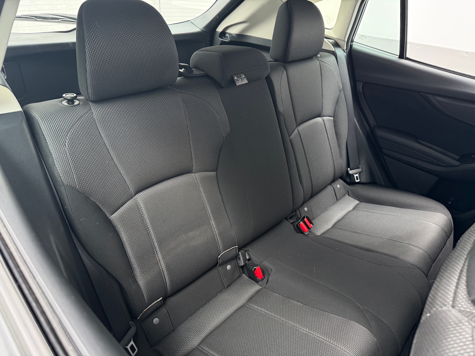 Thumbnail: 2019 Subaru Impreza - 6