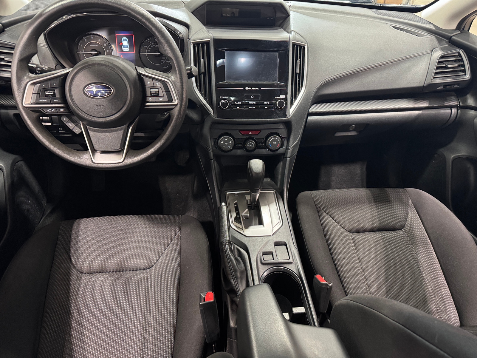 Thumbnail: 2019 Subaru Impreza - 3