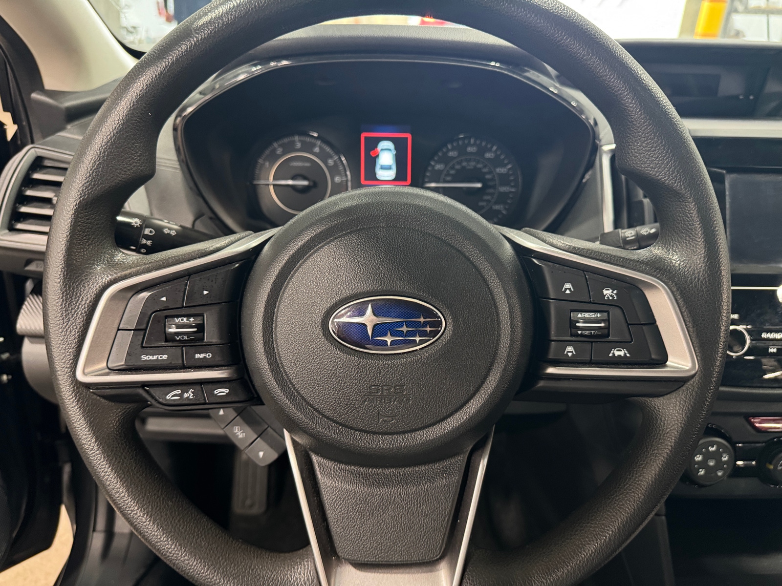 Thumbnail: 2019 Subaru Impreza - 5