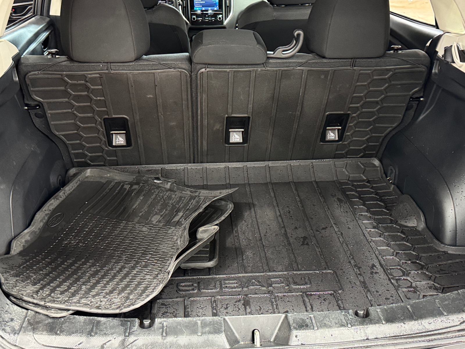 Thumbnail: 2019 Subaru Impreza - 7