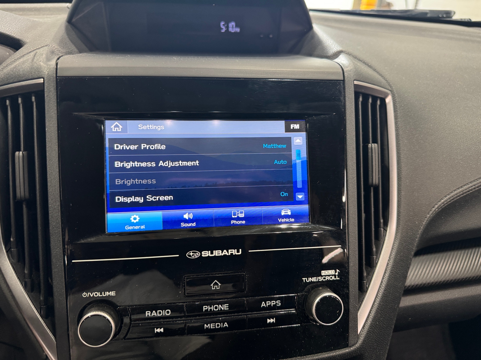 Thumbnail: 2019 Subaru Impreza - 4