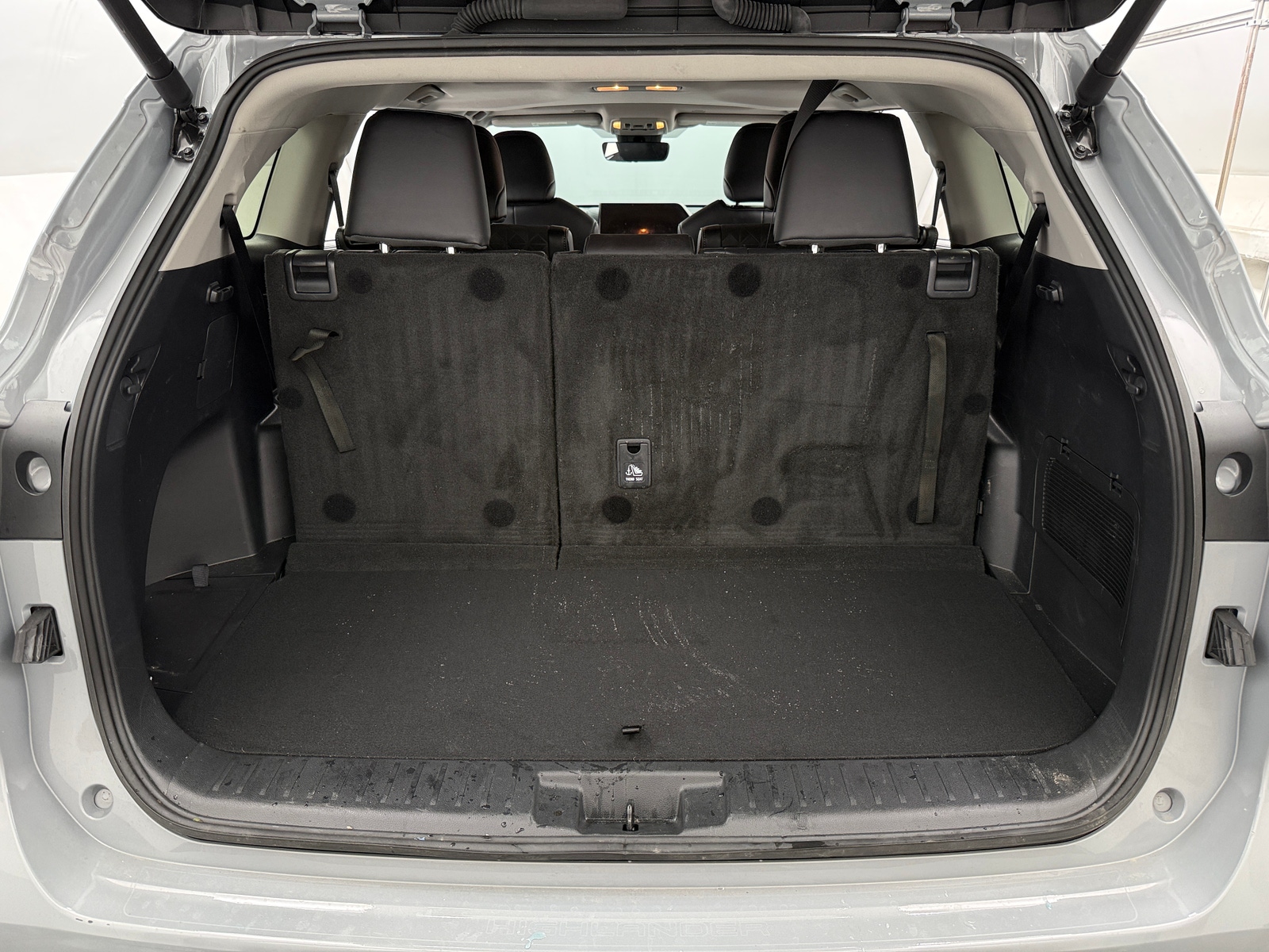 Thumbnail: 2025 Toyota Highlander - 7