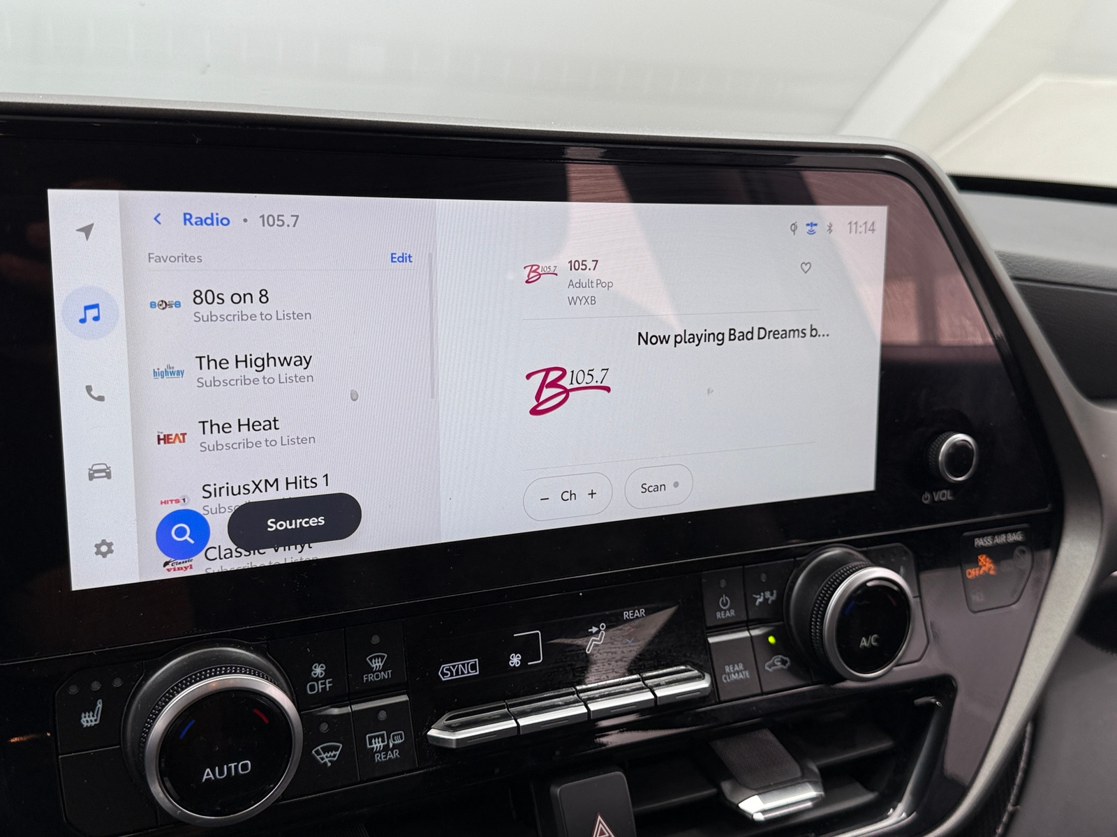 Thumbnail: 2025 Toyota Highlander - 4