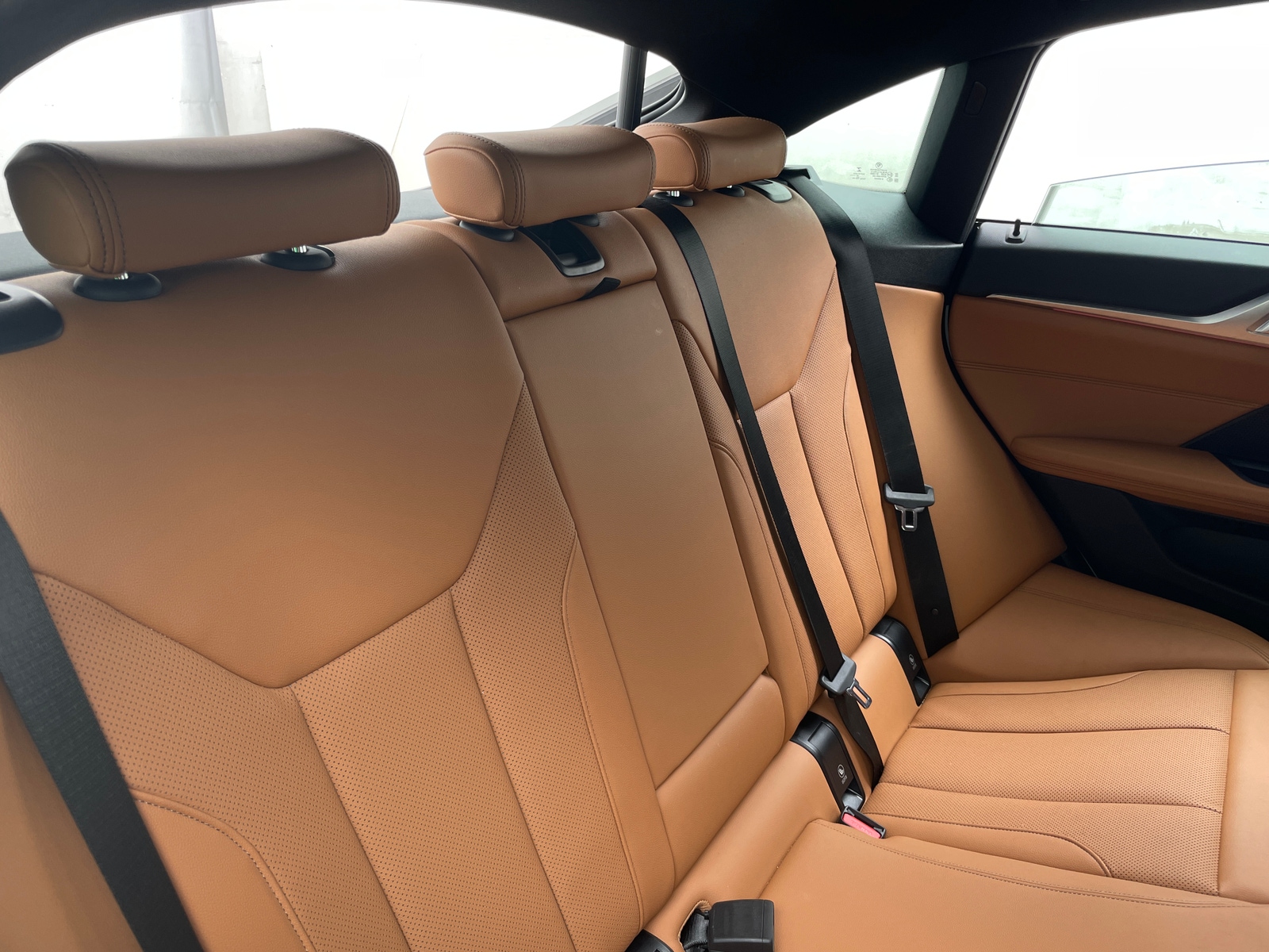 Thumbnail: 2023 BMW i4 - 5