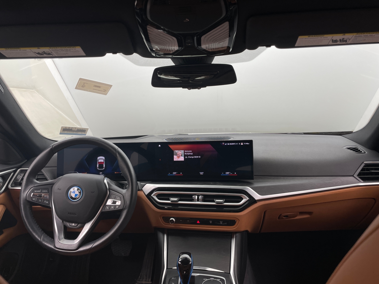 Thumbnail: 2023 BMW i4 - 2