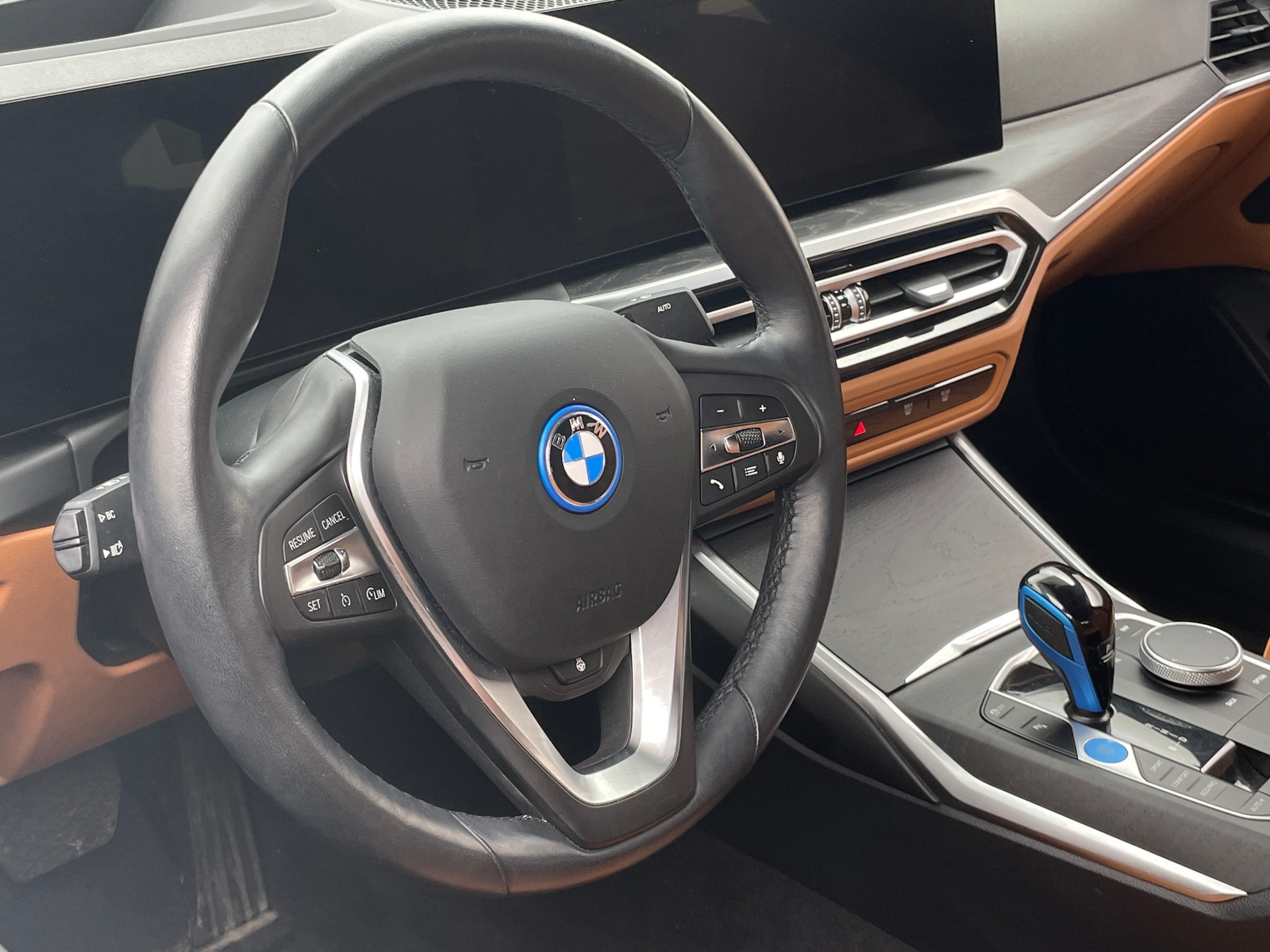 Thumbnail: 2023 BMW i4 - 4