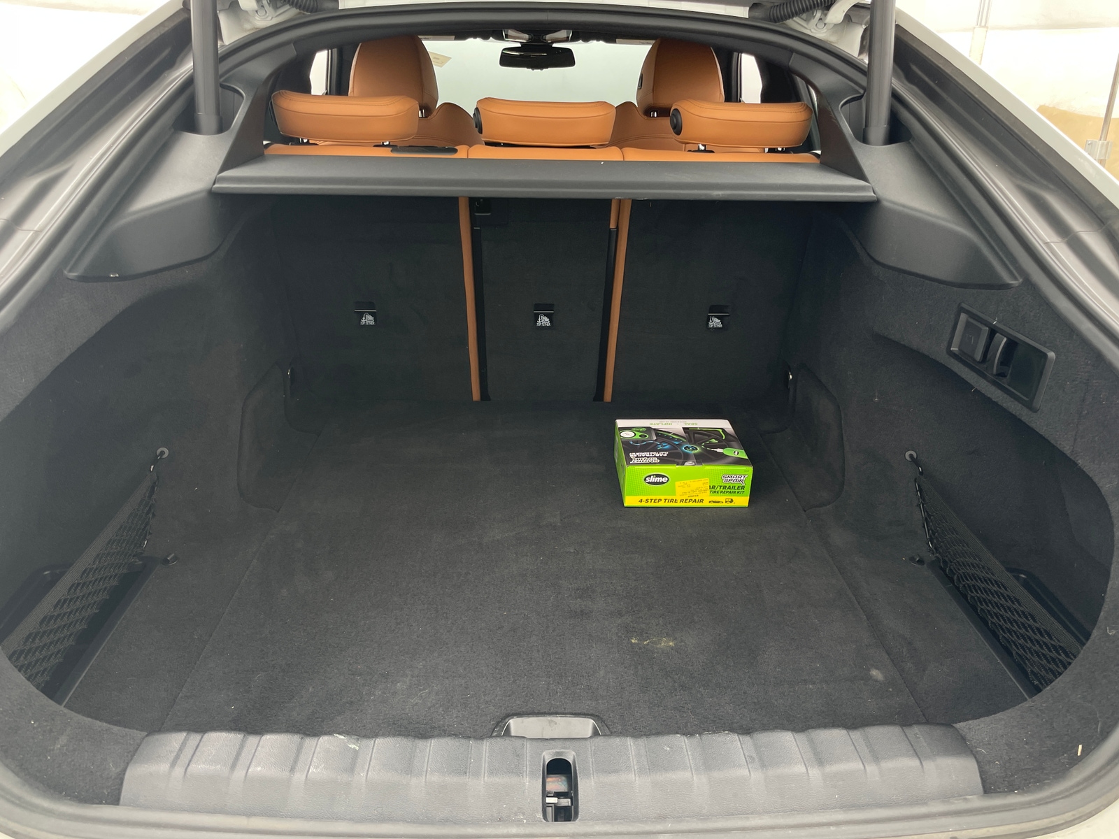 Thumbnail: 2023 BMW i4 - 6