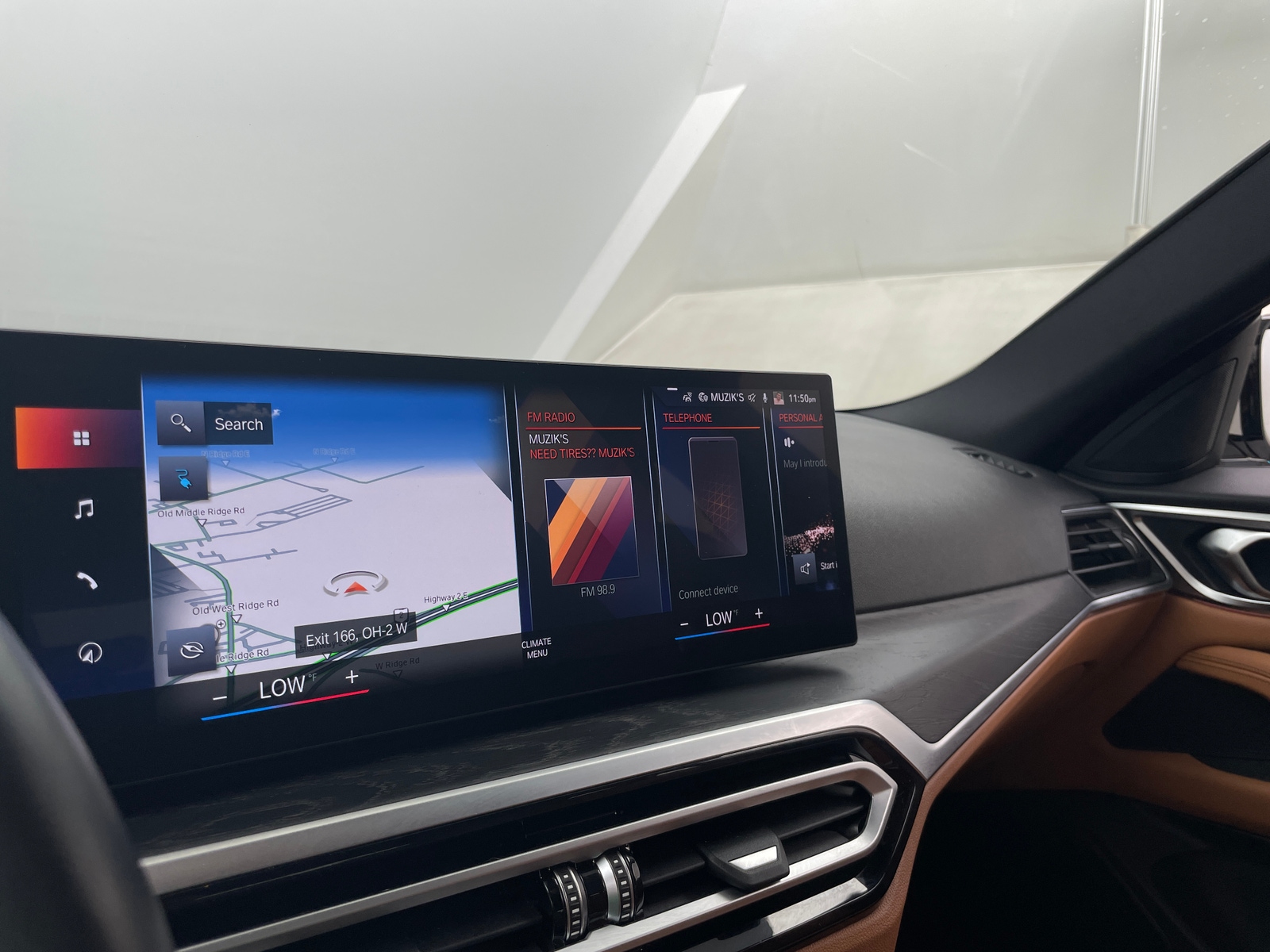 Thumbnail: 2023 BMW i4 - 3