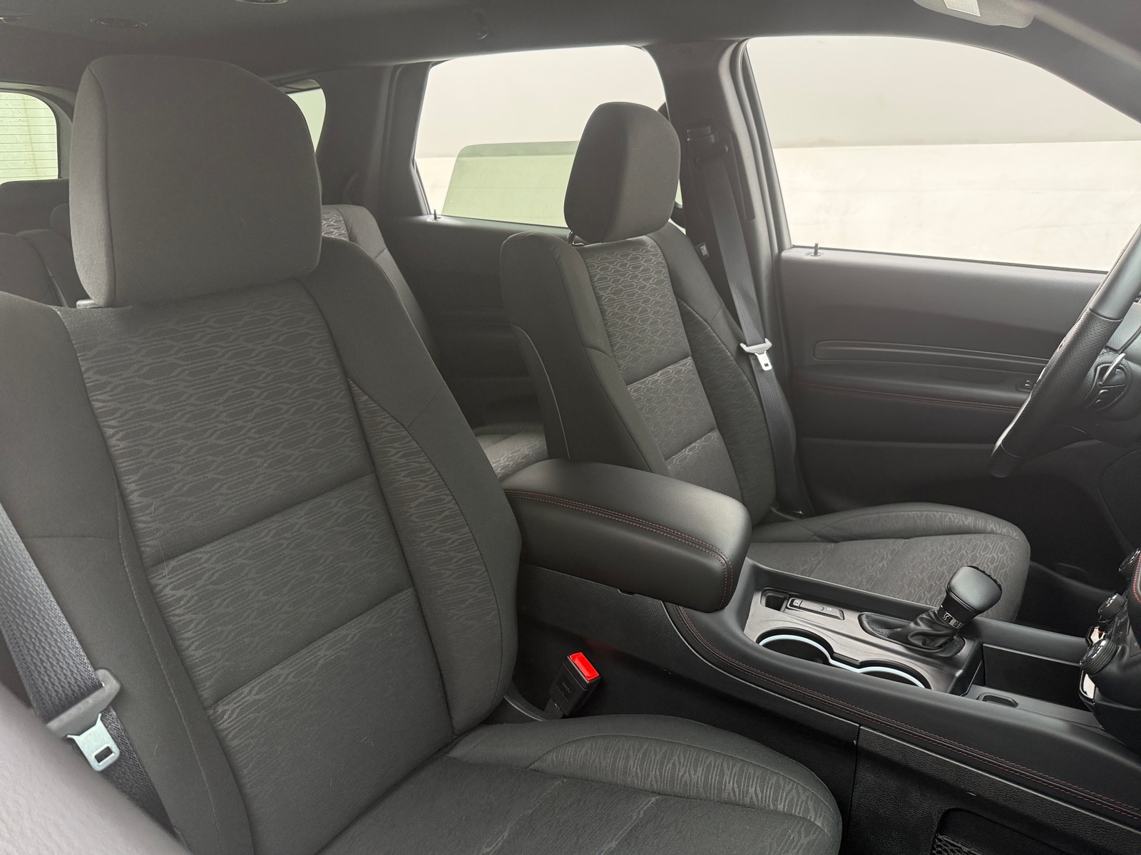 Thumbnail: 2026 Dodge Durango - 2