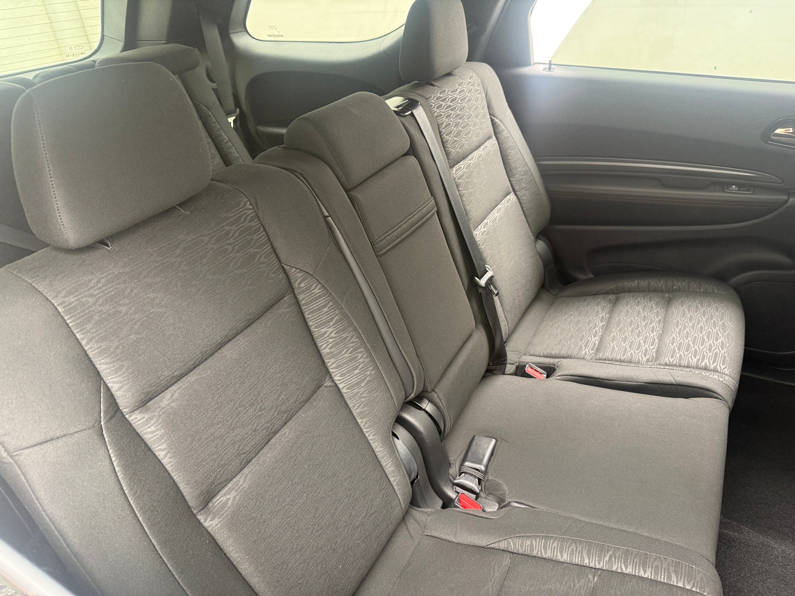 Thumbnail: 2026 Dodge Durango - 6