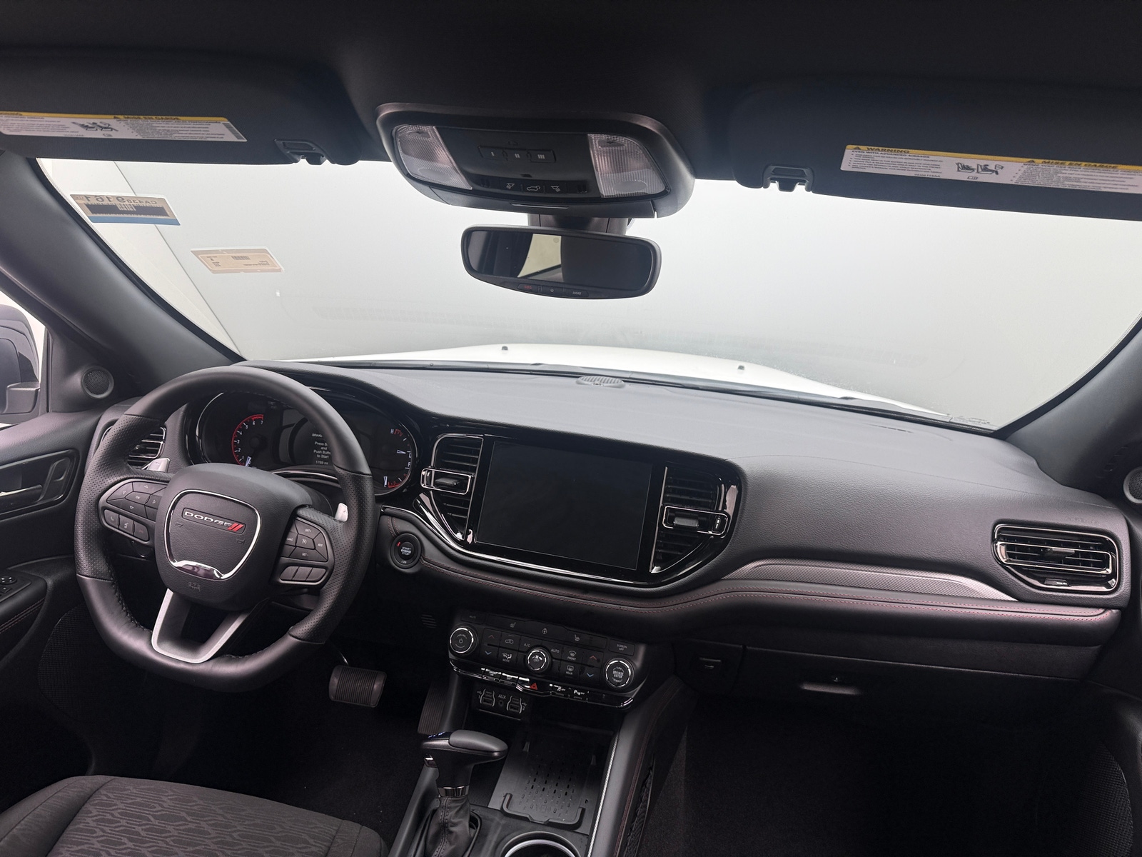 Thumbnail: 2026 Dodge Durango - 3