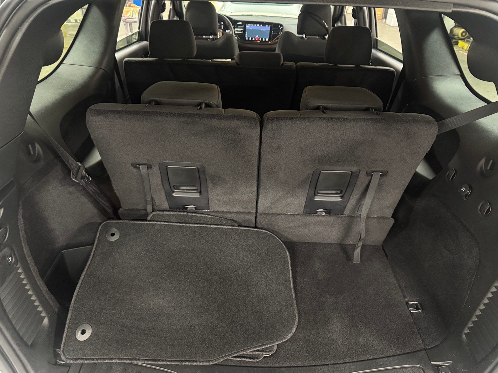 Thumbnail: 2026 Dodge Durango - 7