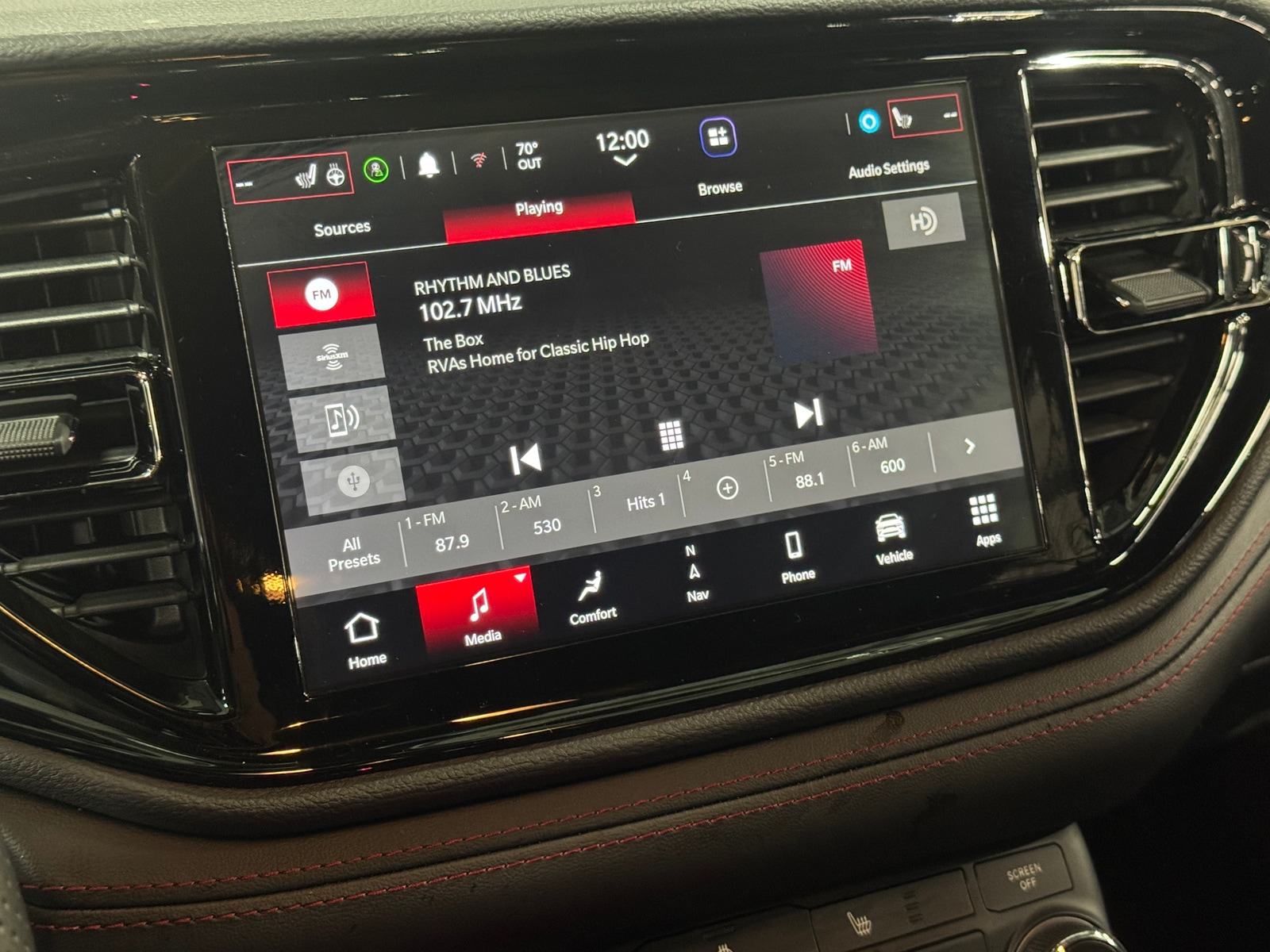 Thumbnail: 2026 Dodge Durango - 4