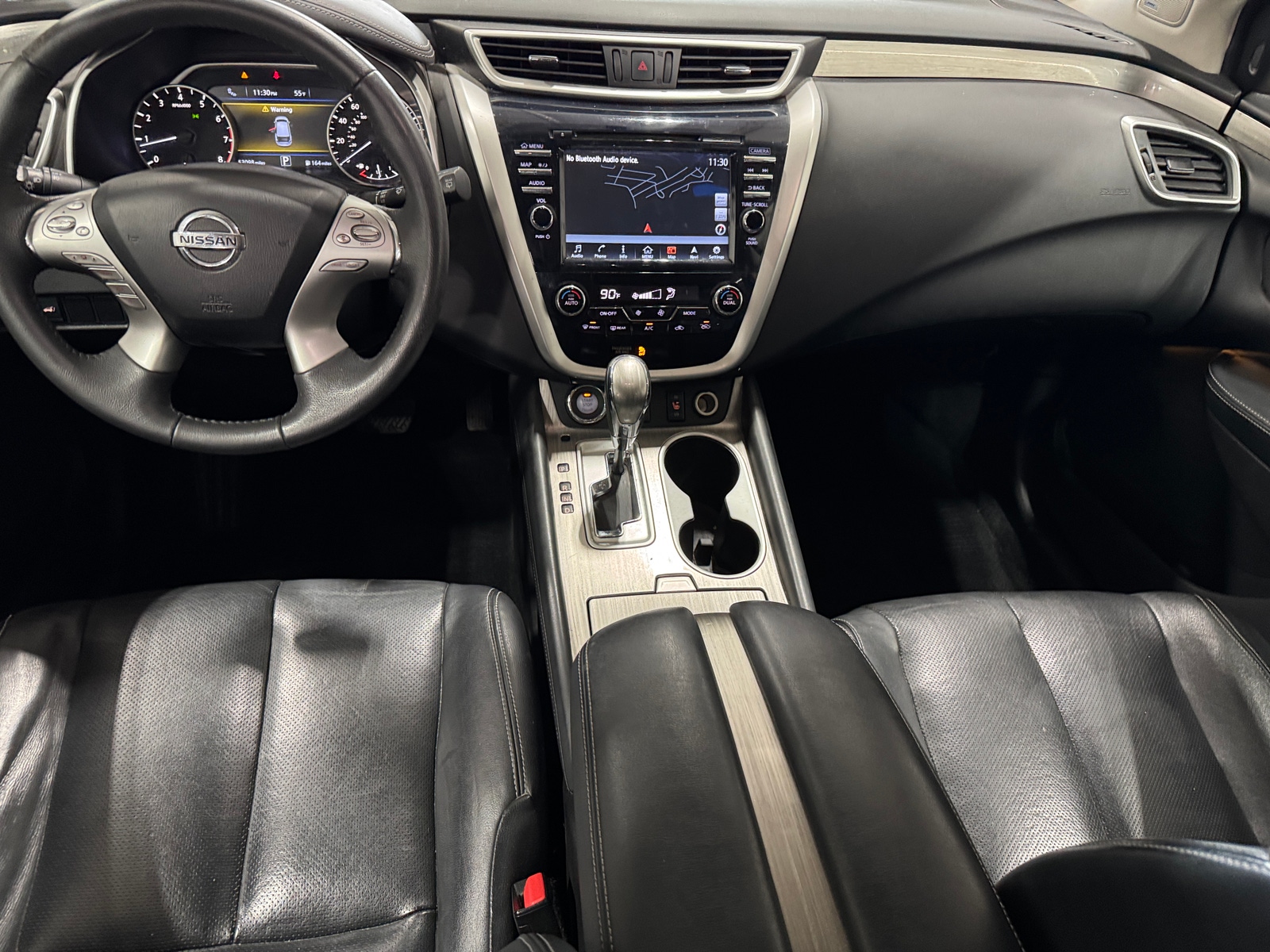 Thumbnail: 2016 Nissan Murano - 2