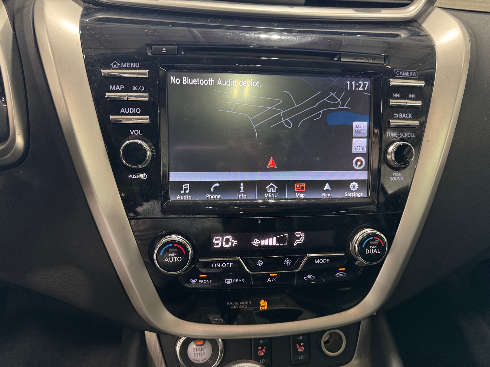 Thumbnail: 2016 Nissan Murano - 3