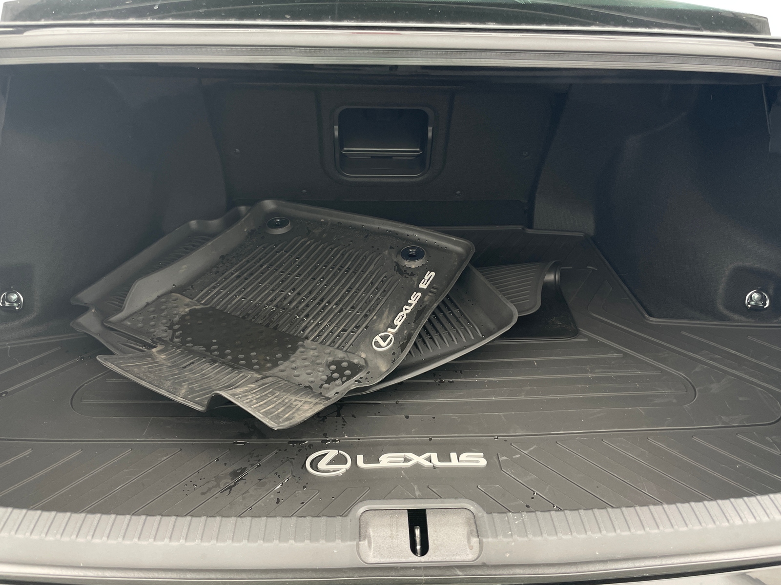 Thumbnail: 2025 Lexus ES - 6