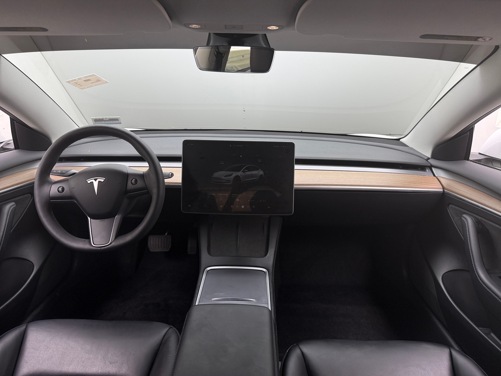 Thumbnail: 2022 Tesla Model 3 - 2