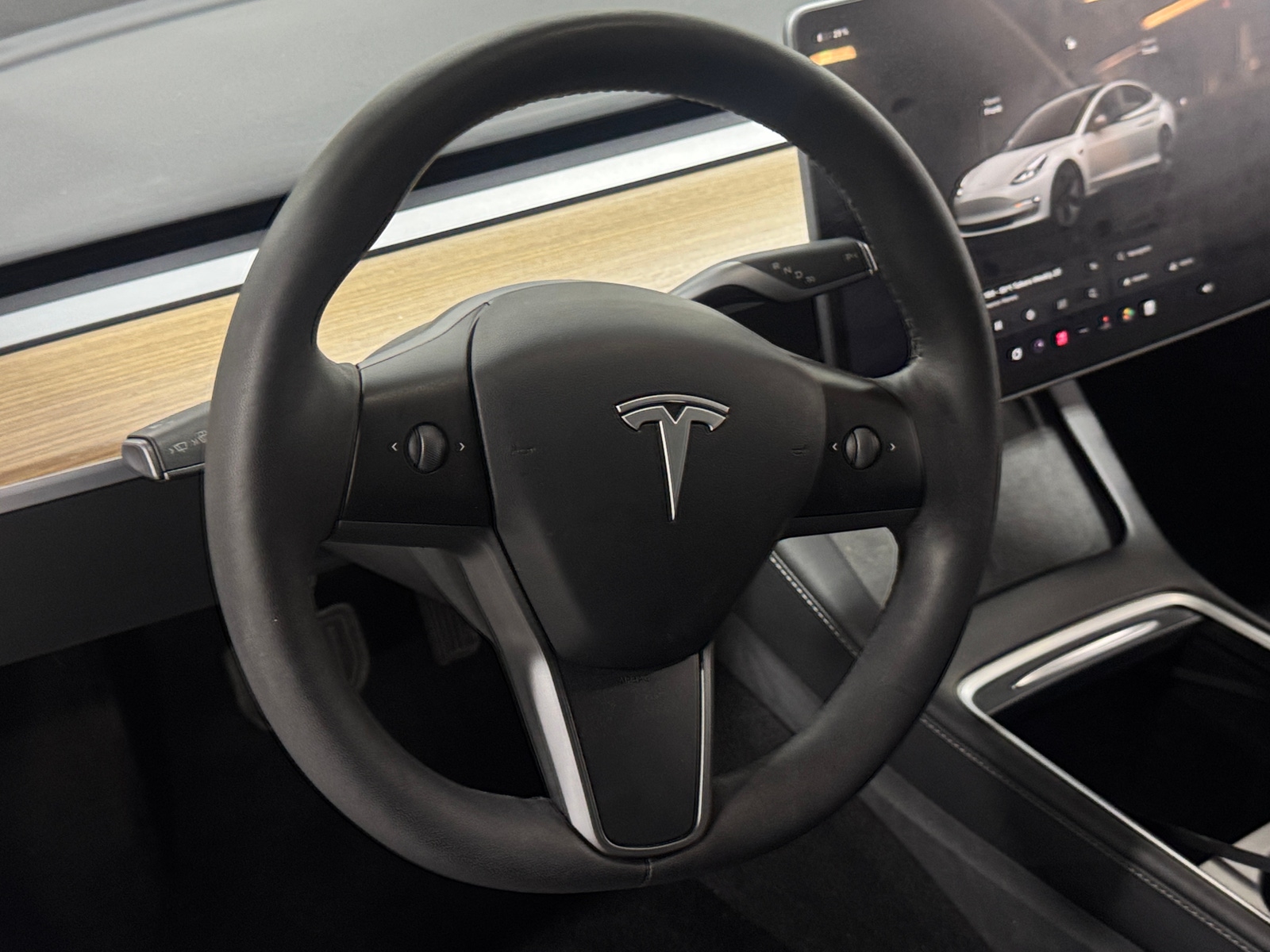 Thumbnail: 2022 Tesla Model 3 - 4