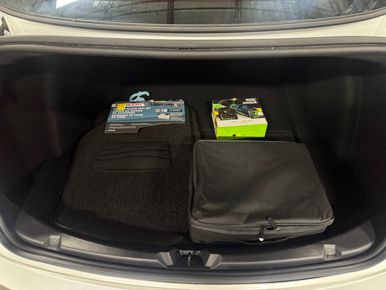 Thumbnail: 2022 Tesla Model 3 - 6