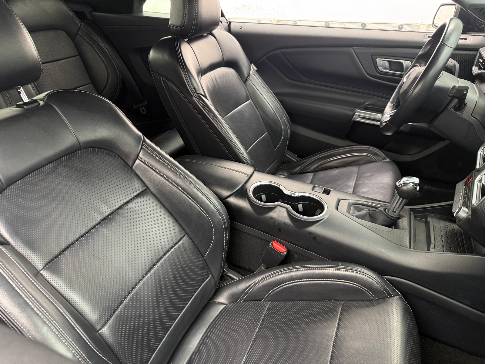 Thumbnail: 2024 Ford Mustang - 2