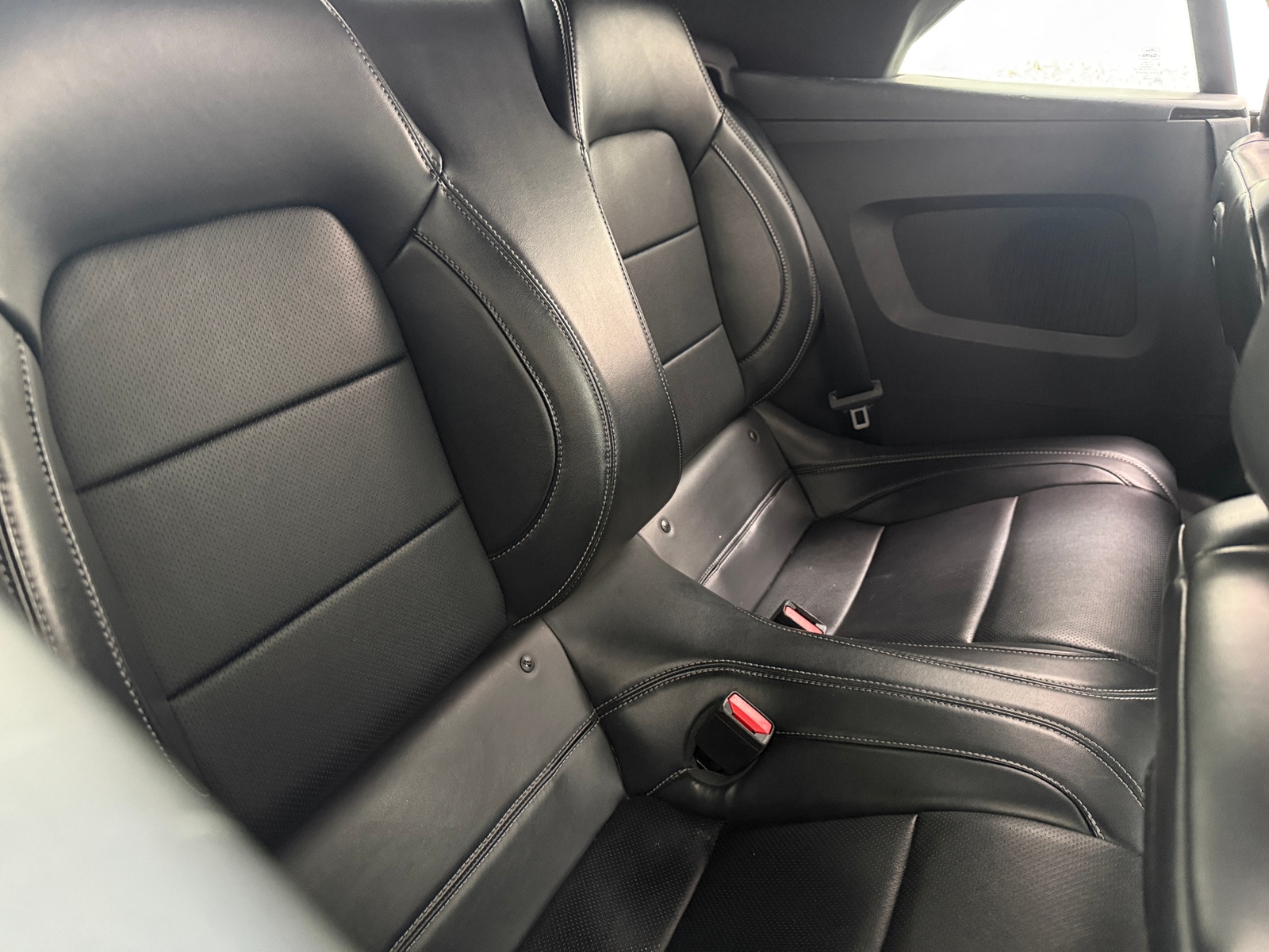 Thumbnail: 2024 Ford Mustang - 6