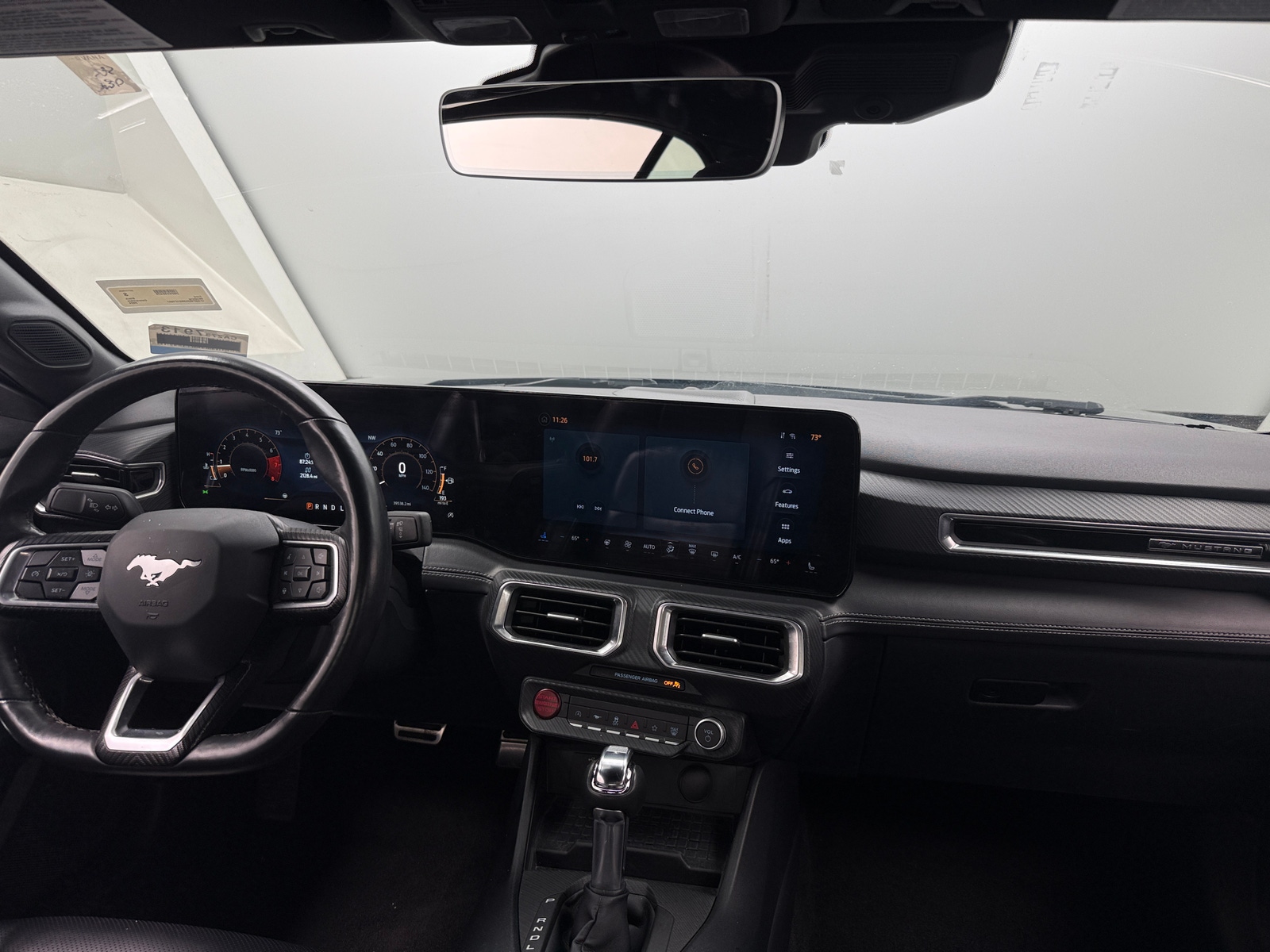 Thumbnail: 2024 Ford Mustang - 3