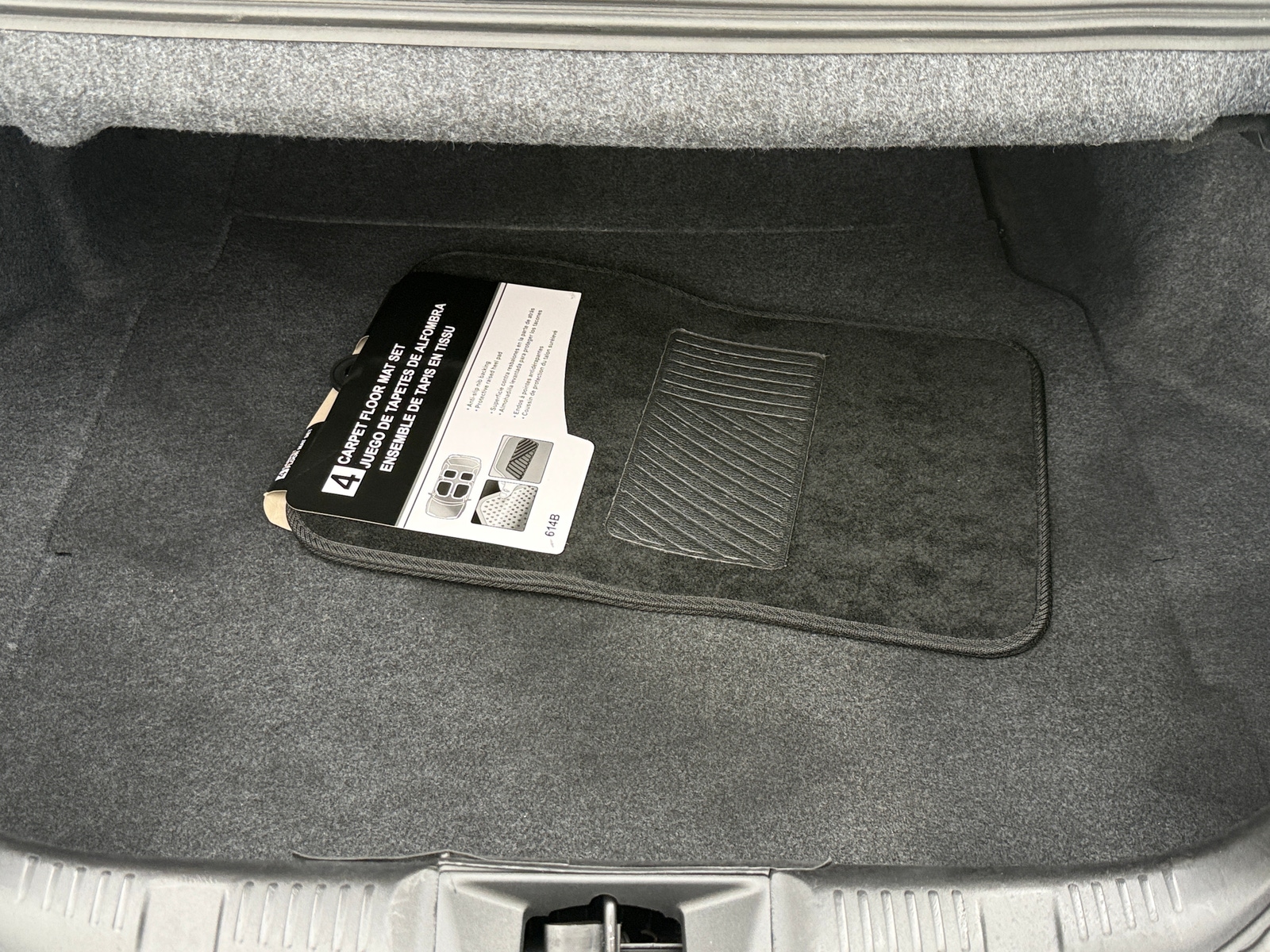 Thumbnail: 2024 Ford Mustang - 7